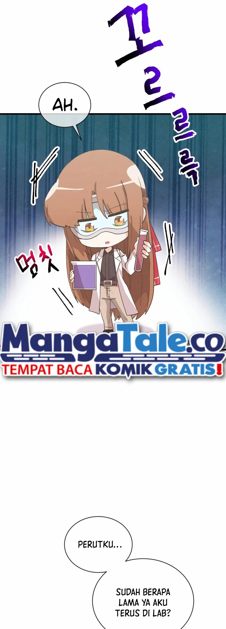 Spirit Farmer Chapter 174 - halaman 8