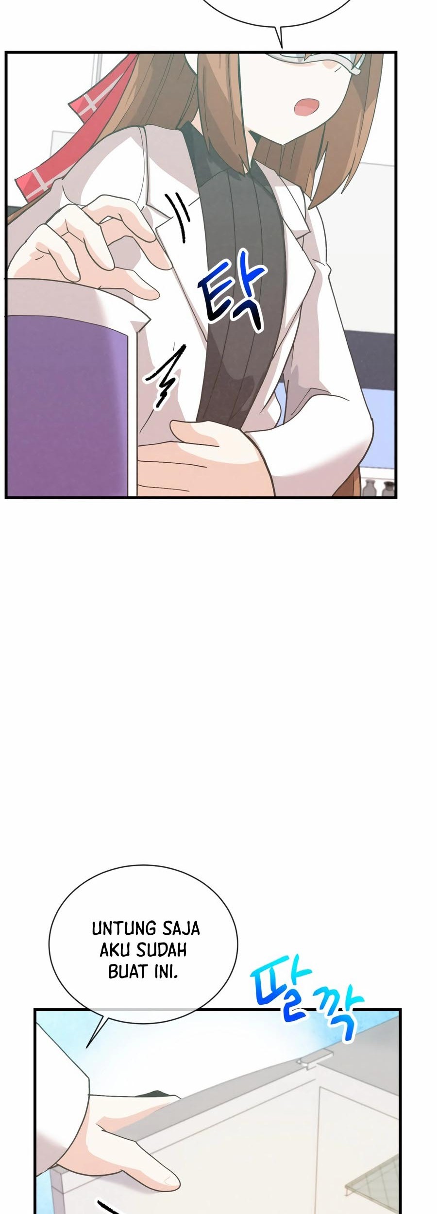 Spirit Farmer Chapter 174 - halaman 9