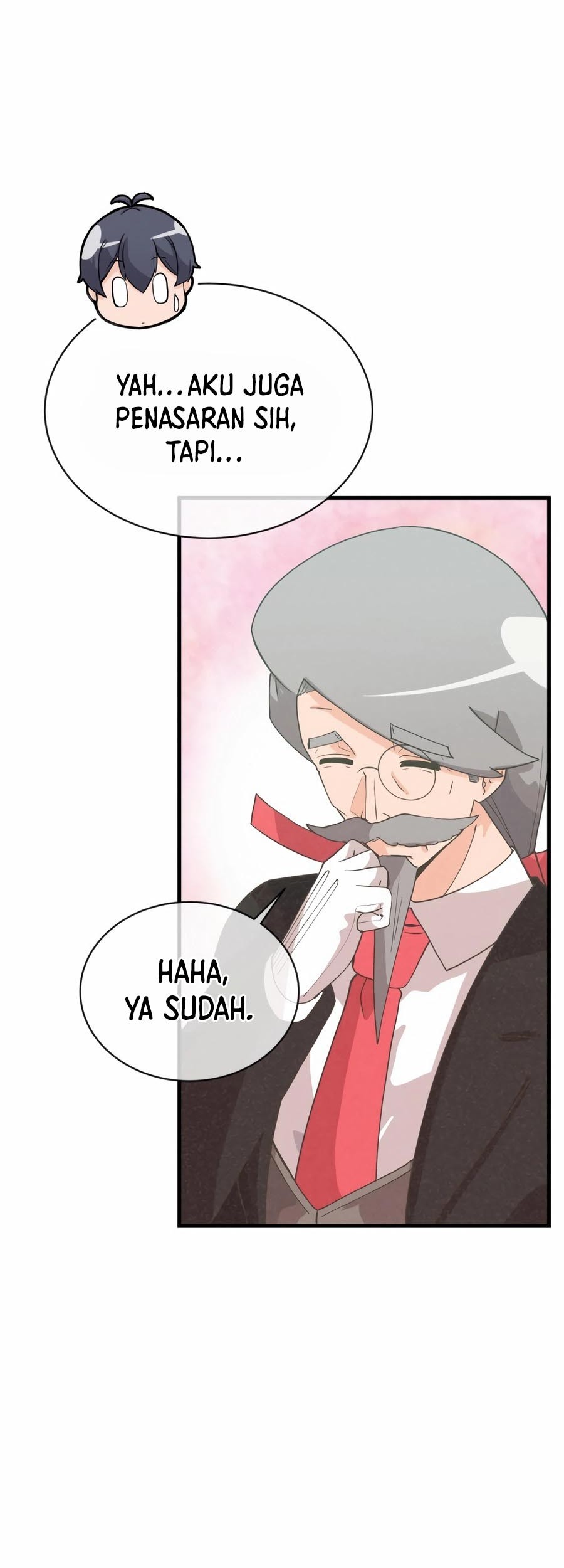 Spirit Farmer Chapter 175 - halaman 10