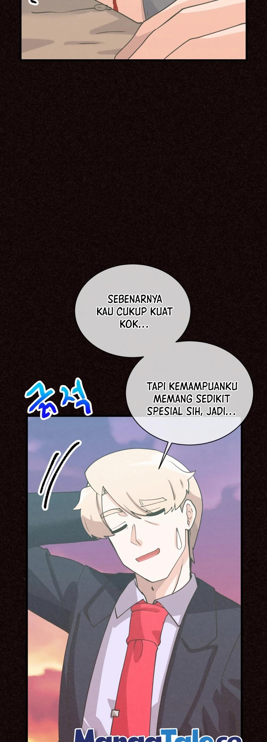 Spirit Farmer Chapter 175 - halaman 16