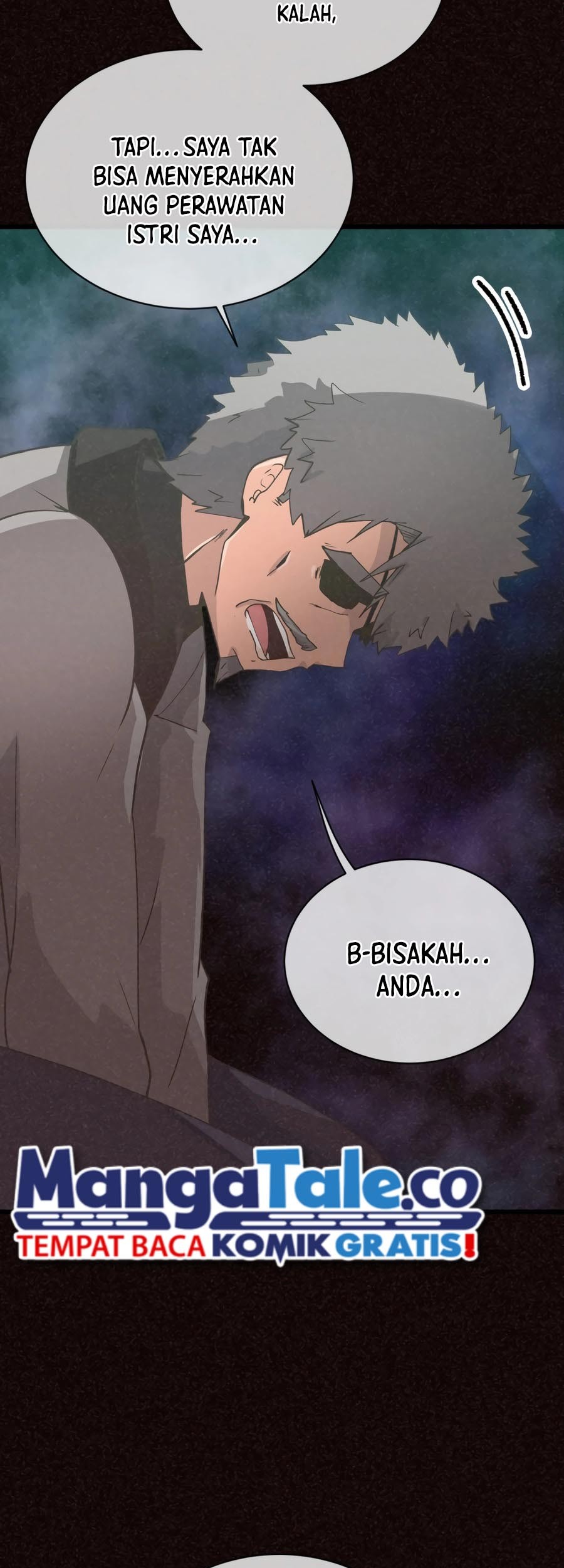 Spirit Farmer Chapter 175 - halaman 18