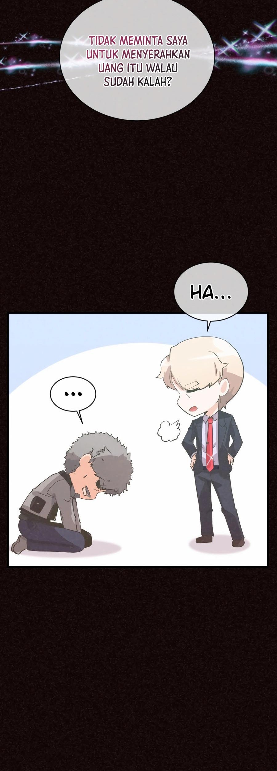 Spirit Farmer Chapter 175 - halaman 19