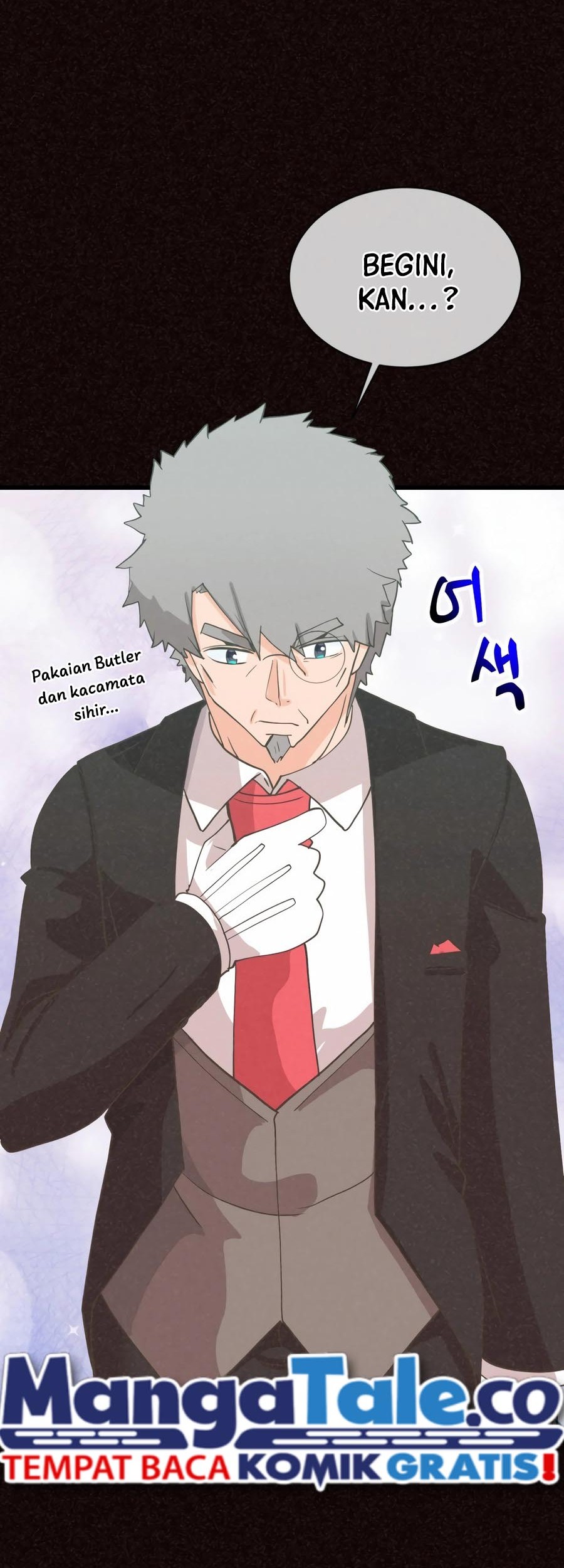 Spirit Farmer Chapter 175 - halaman 25