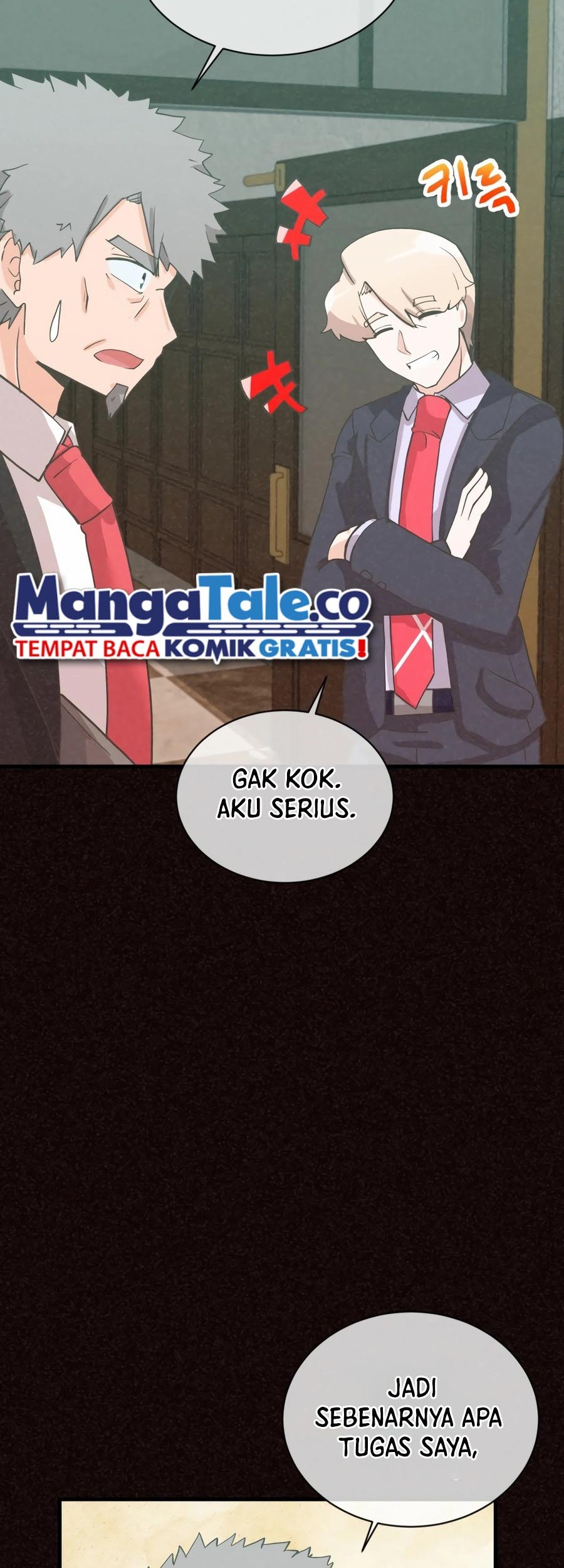 Spirit Farmer Chapter 175 - halaman 27