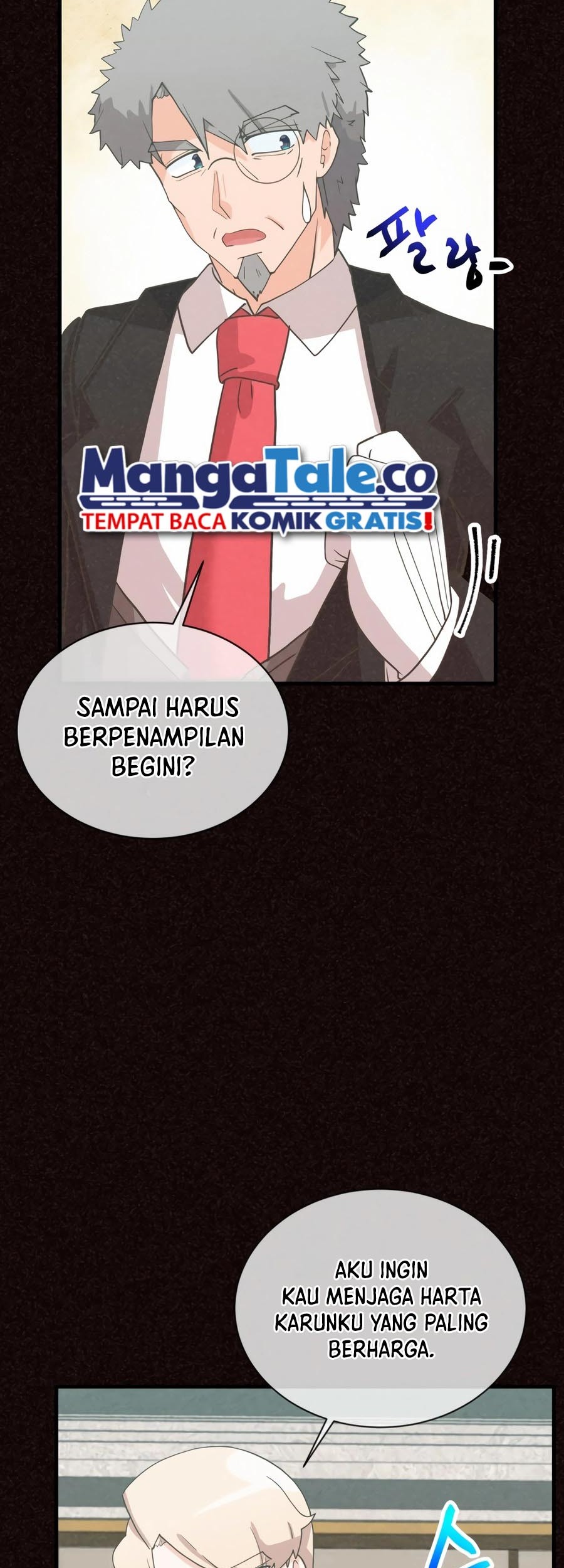 Spirit Farmer Chapter 175 - halaman 28