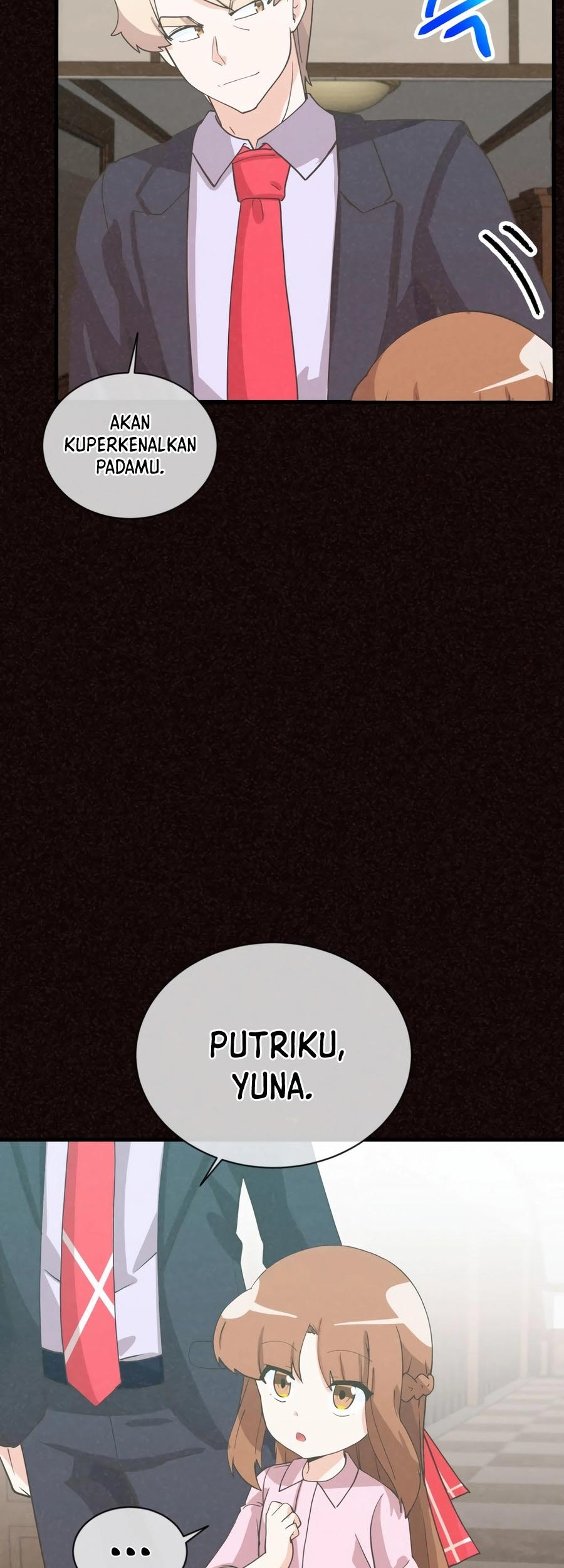 Spirit Farmer Chapter 175 - halaman 29