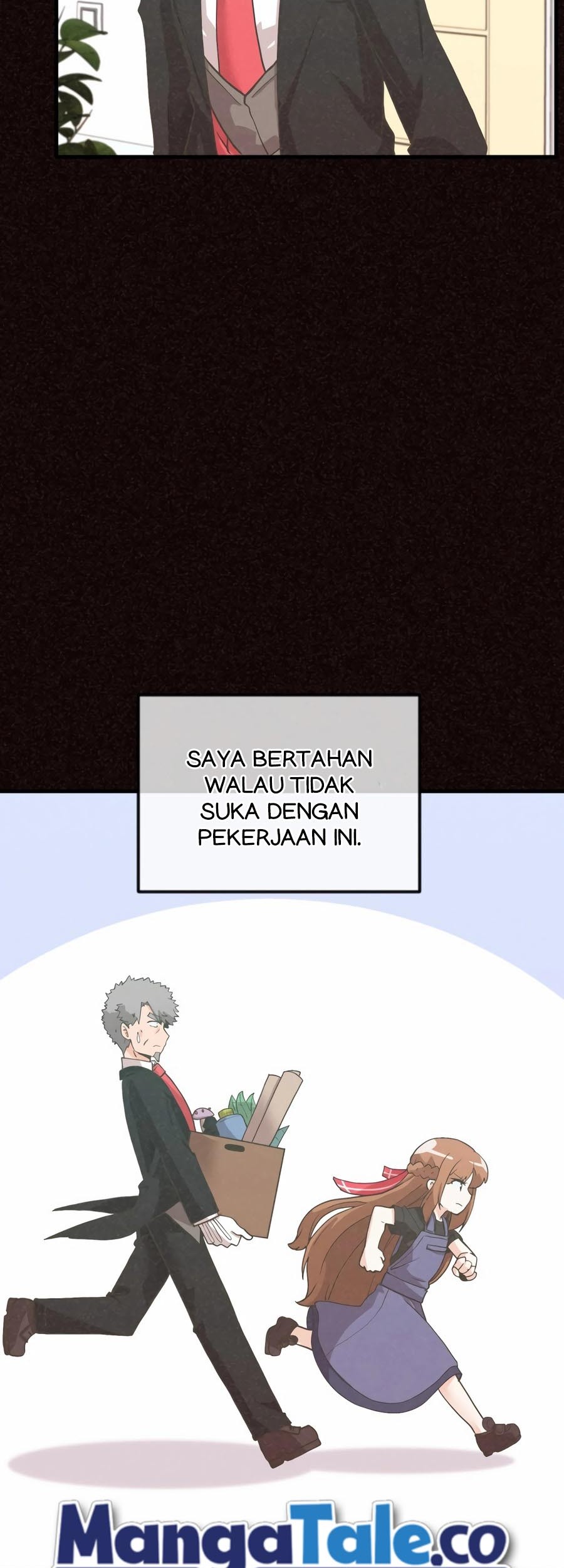 Spirit Farmer Chapter 175 - halaman 34