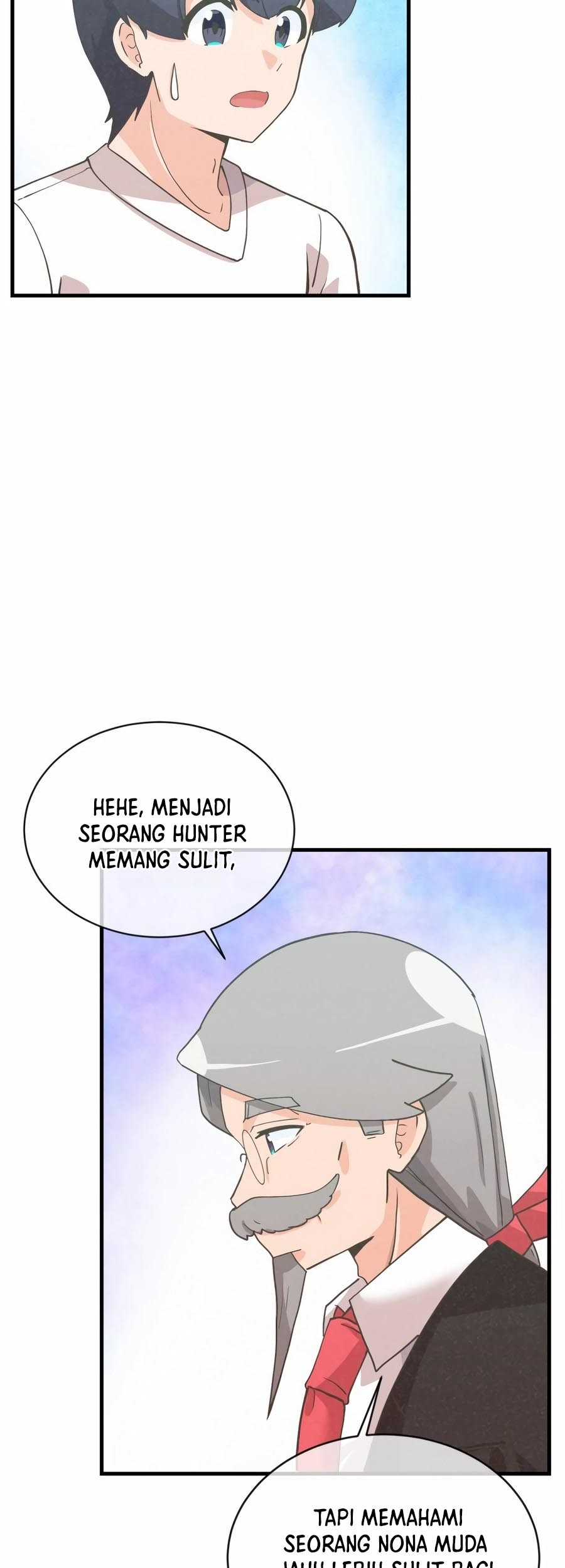 Spirit Farmer Chapter 175 - halaman 36
