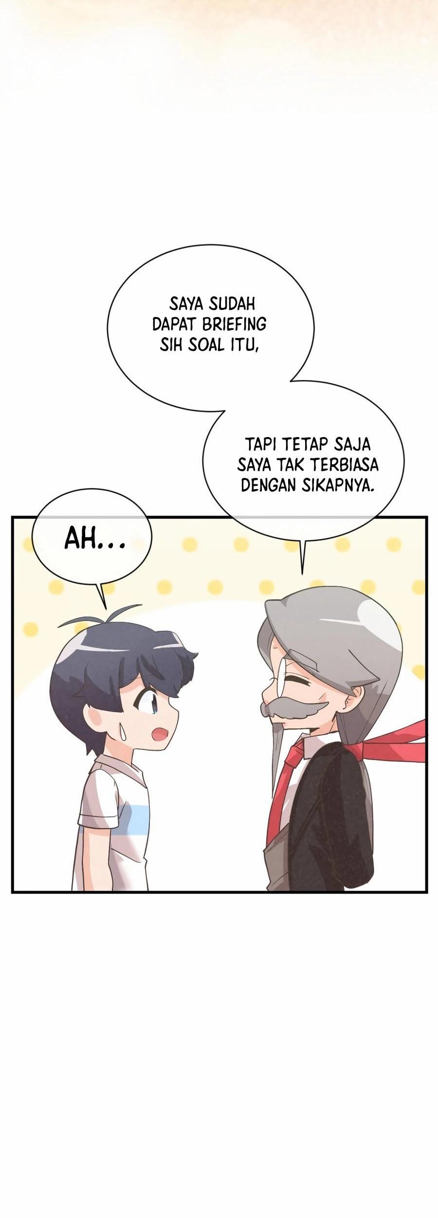 Spirit Farmer Chapter 175 - halaman 39