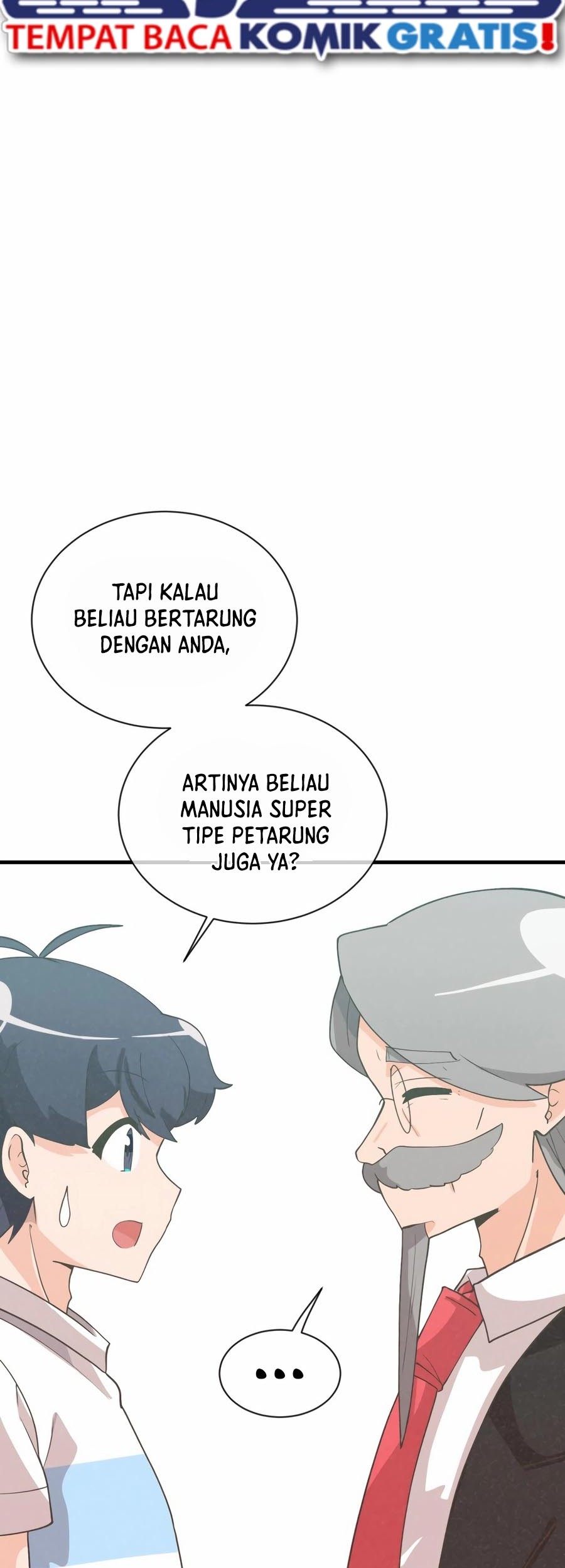 Spirit Farmer Chapter 175 - halaman 4