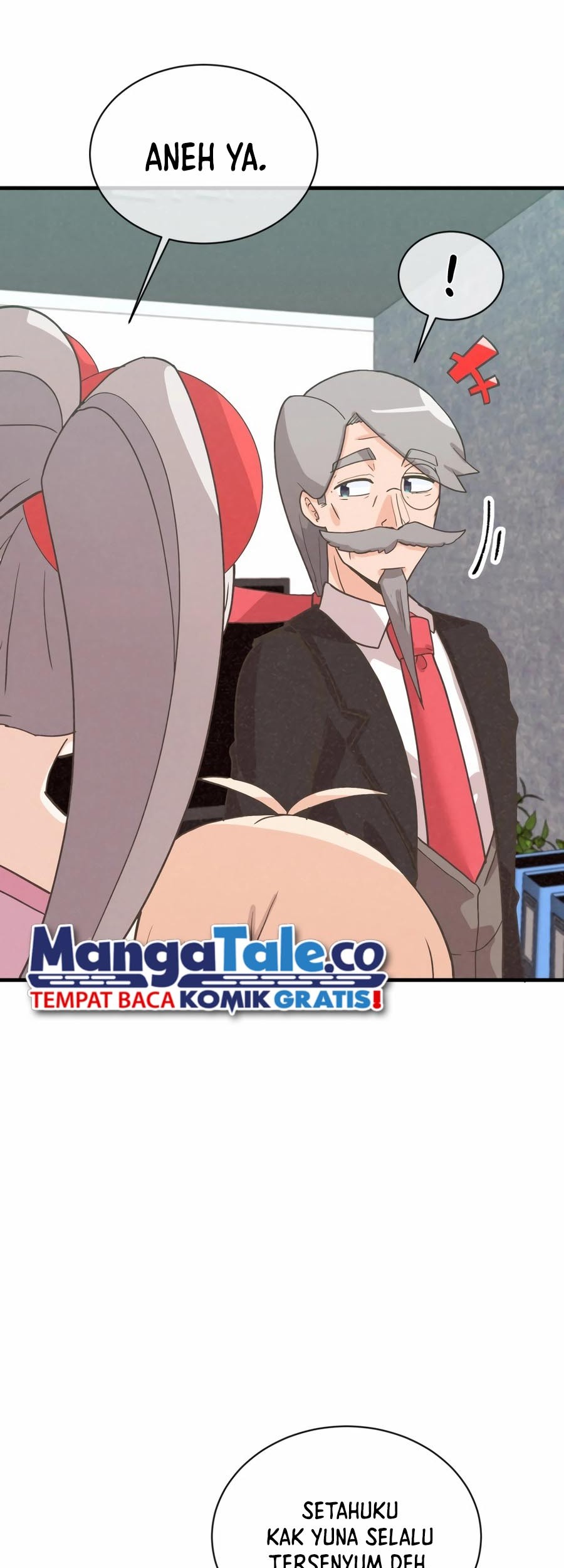 Spirit Farmer Chapter 175 - halaman 40