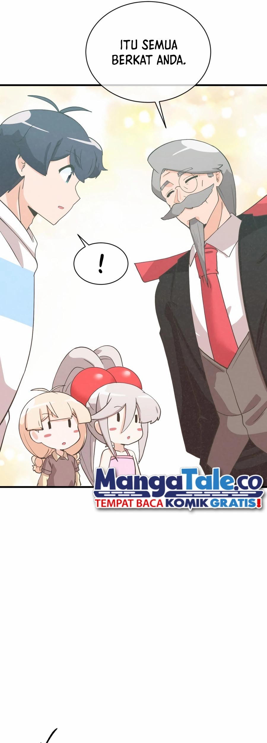Spirit Farmer Chapter 175 - halaman 44