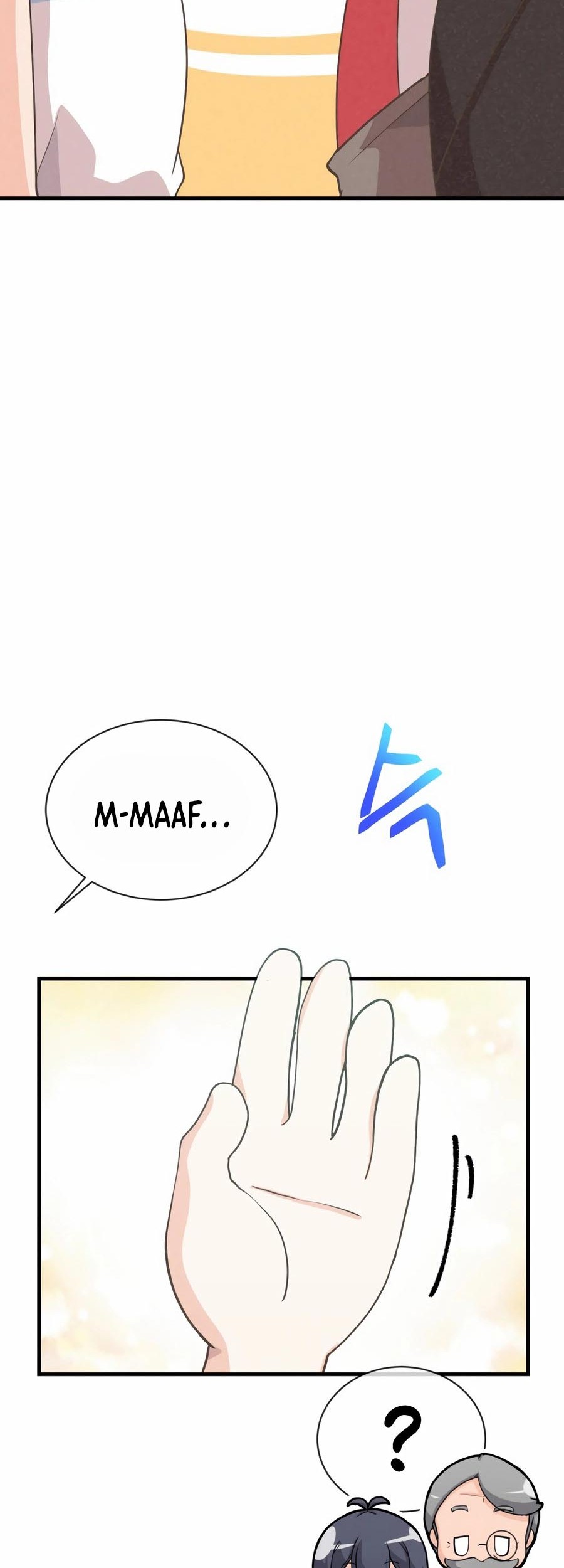 Spirit Farmer Chapter 175 - halaman 5