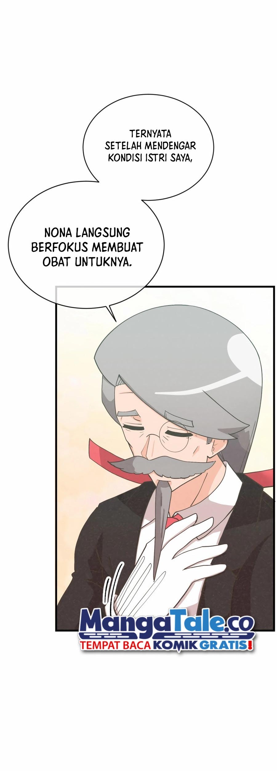 Spirit Farmer Chapter 175 - halaman 51
