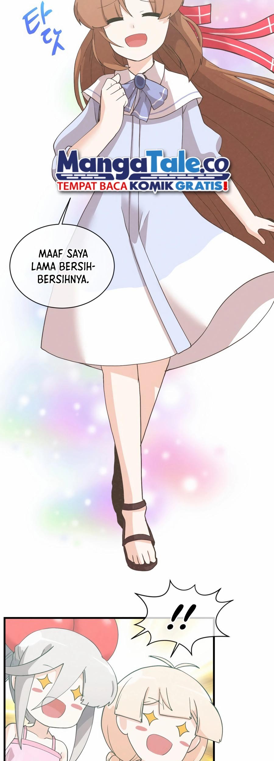 Spirit Farmer Chapter 175 - halaman 54