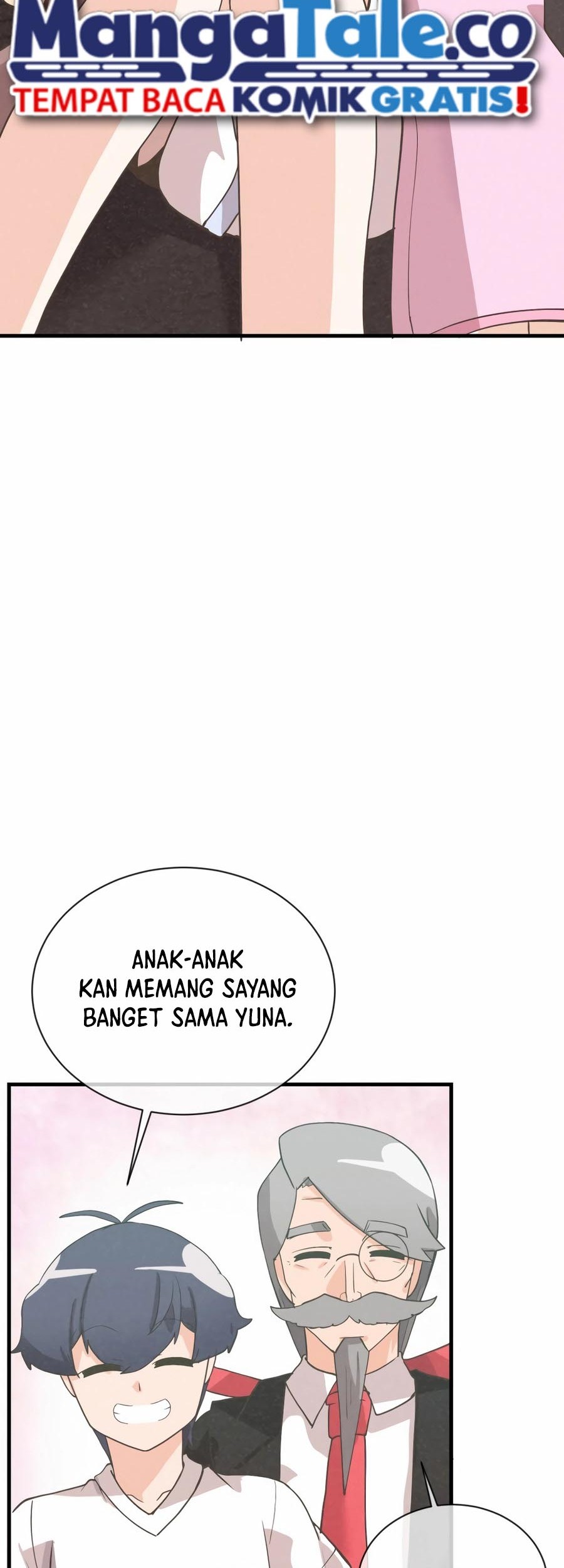 Spirit Farmer Chapter 175 - halaman 59