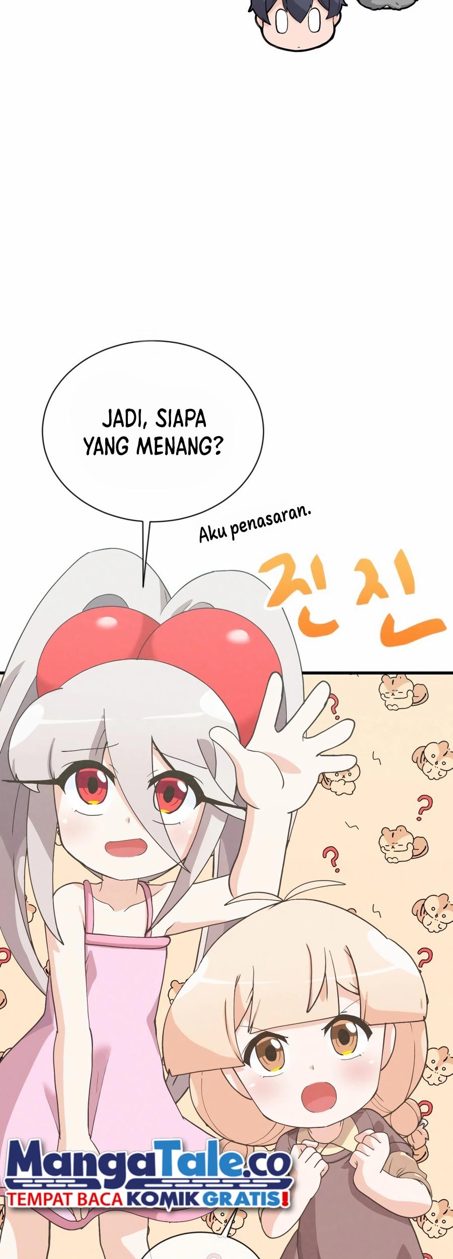 Spirit Farmer Chapter 175 - halaman 6