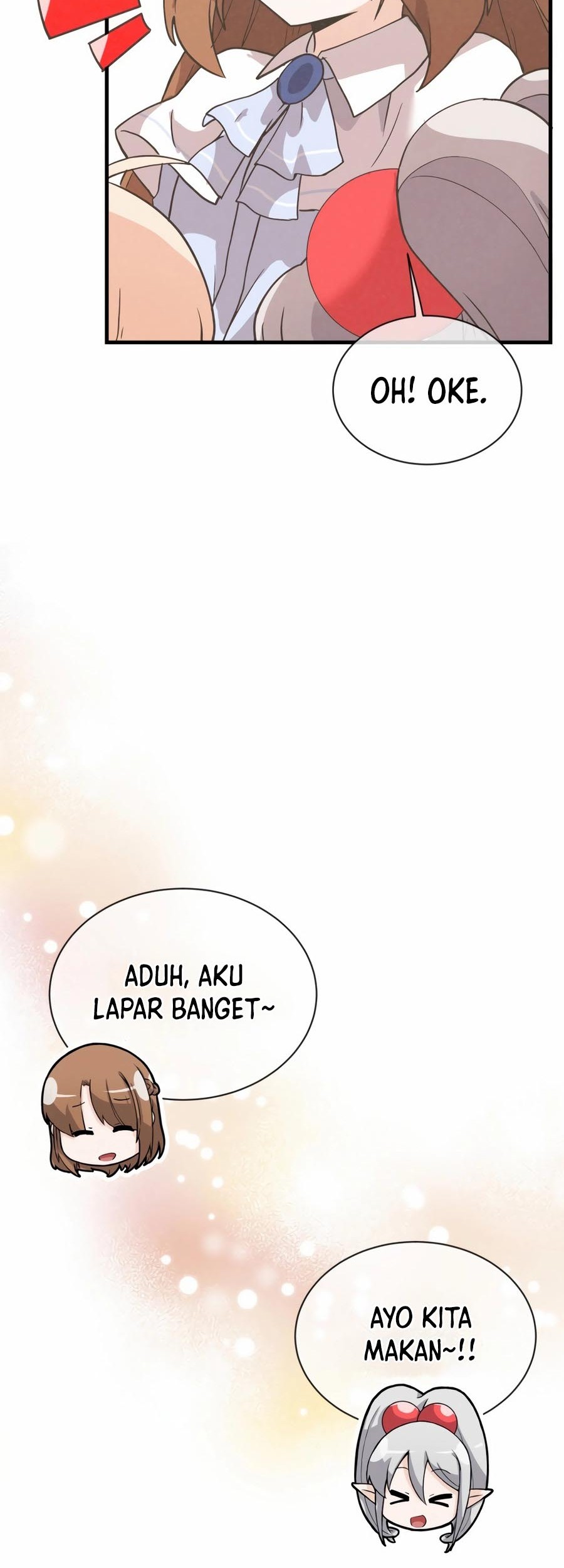 Spirit Farmer Chapter 175 - halaman 61