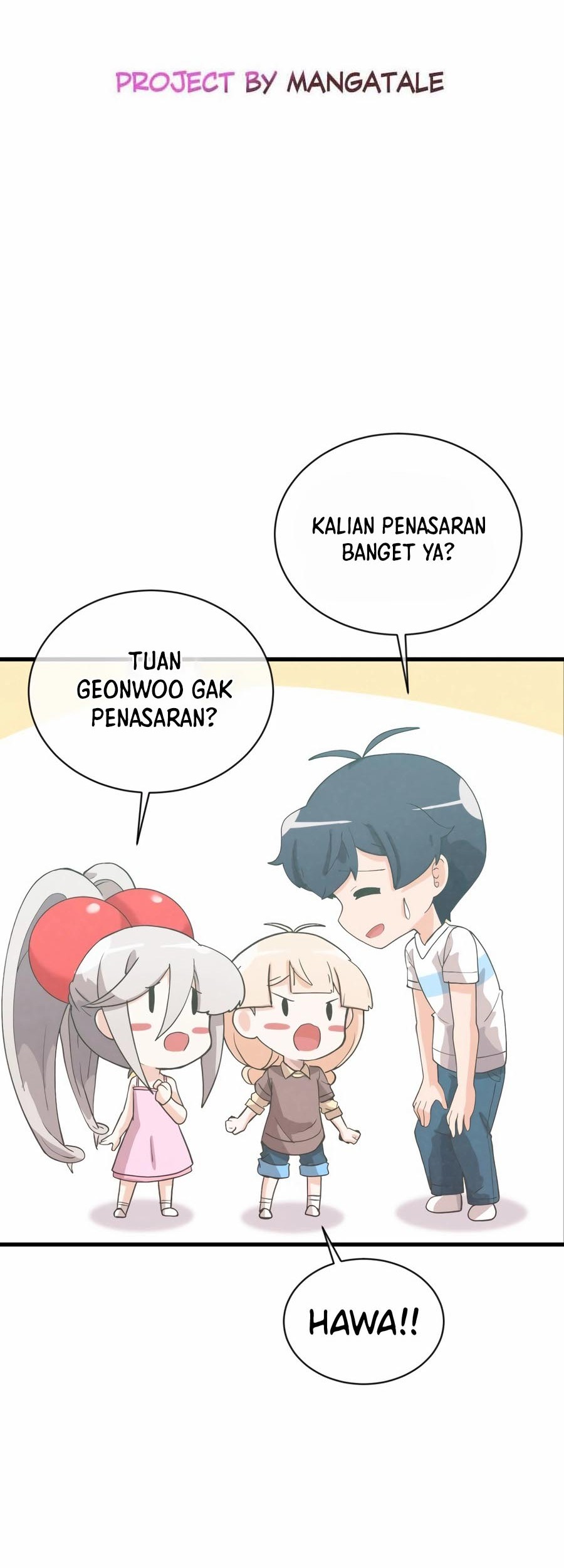 Spirit Farmer Chapter 175 - halaman 9