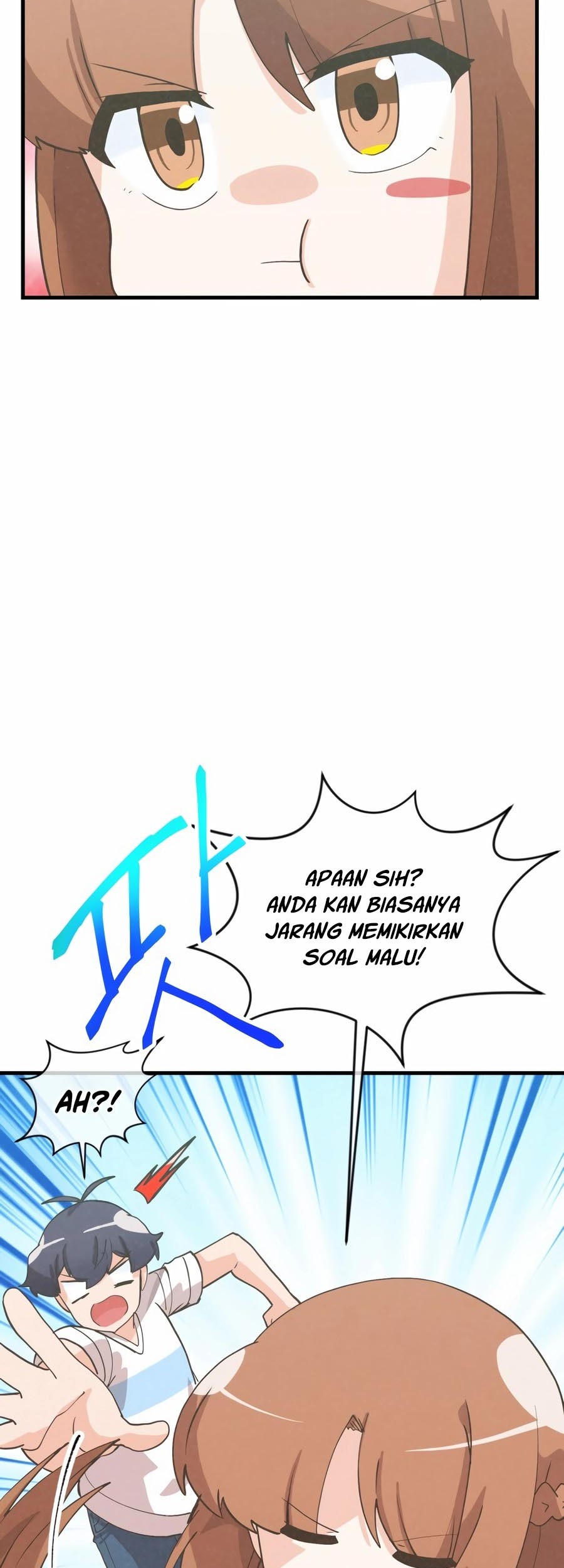 Spirit Farmer Chapter 176 - halaman 10