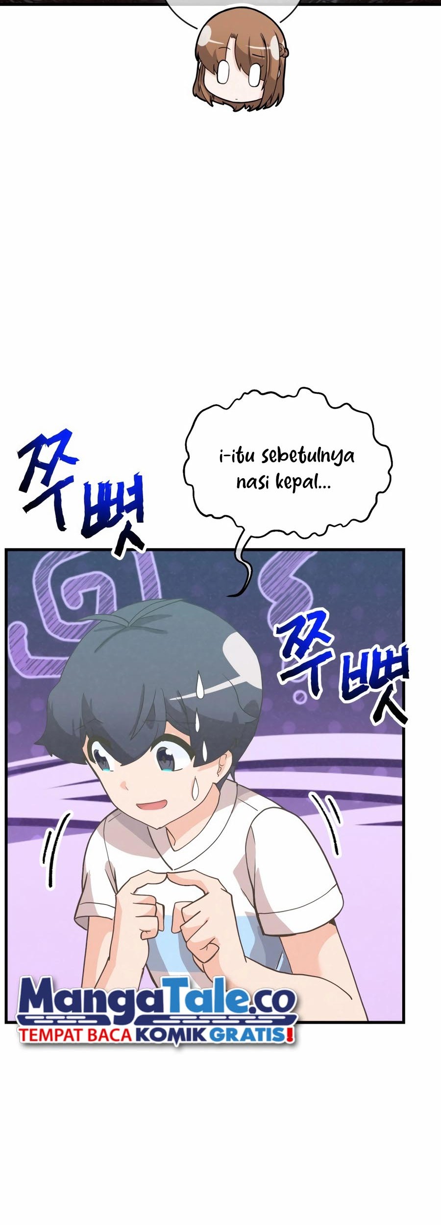 Spirit Farmer Chapter 176 - halaman 13