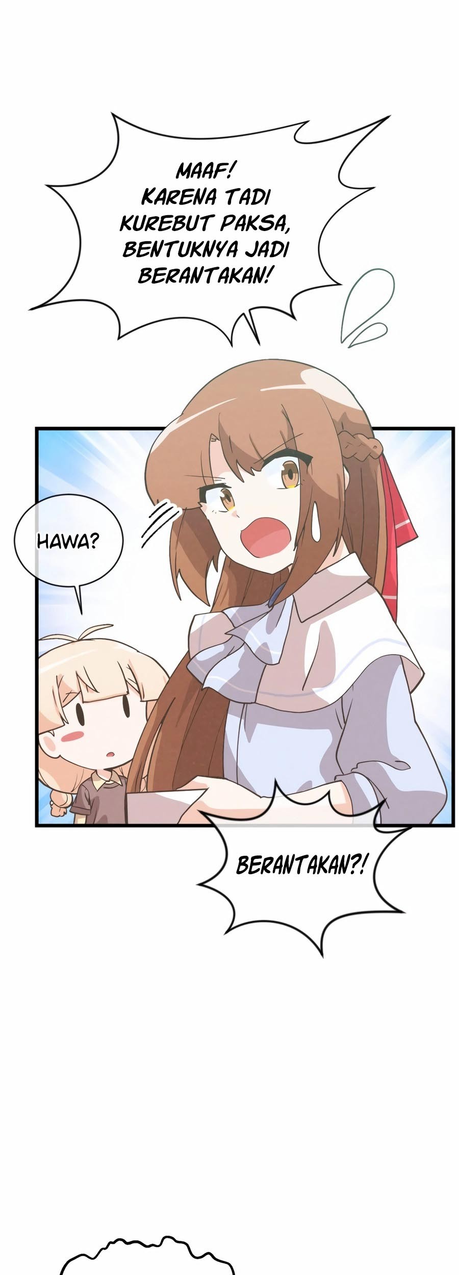 Spirit Farmer Chapter 176 - halaman 14