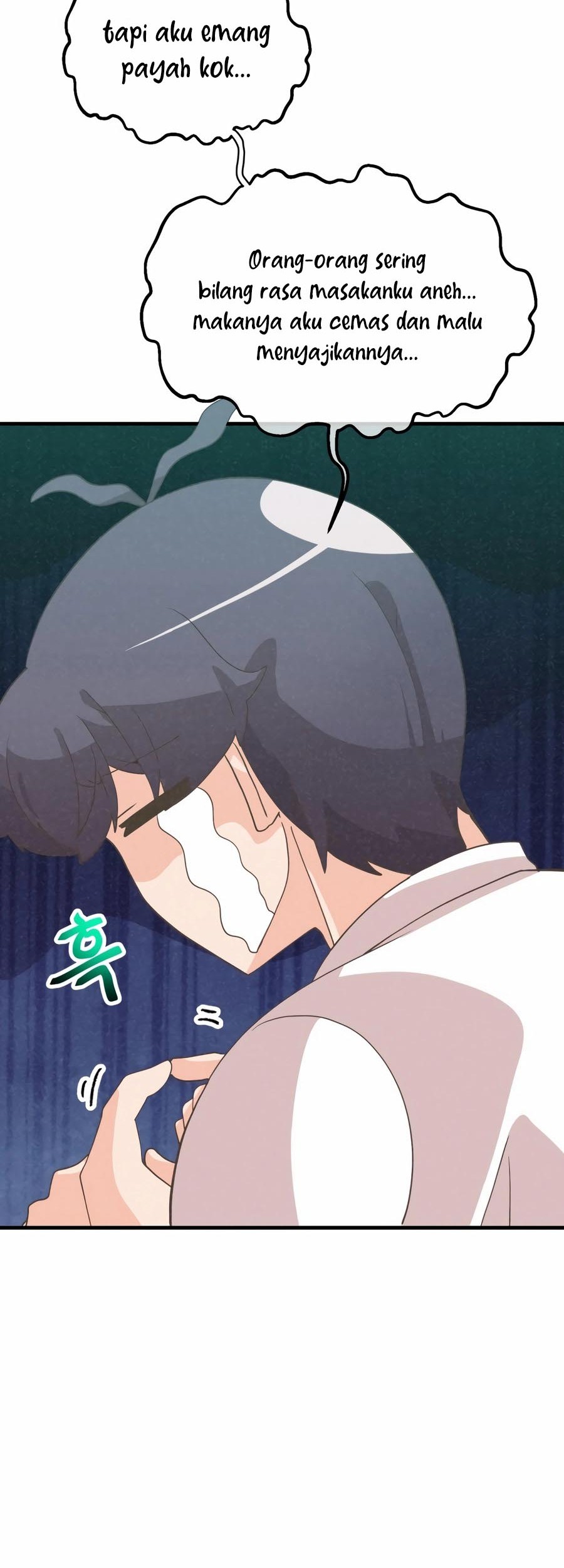 Spirit Farmer Chapter 176 - halaman 15