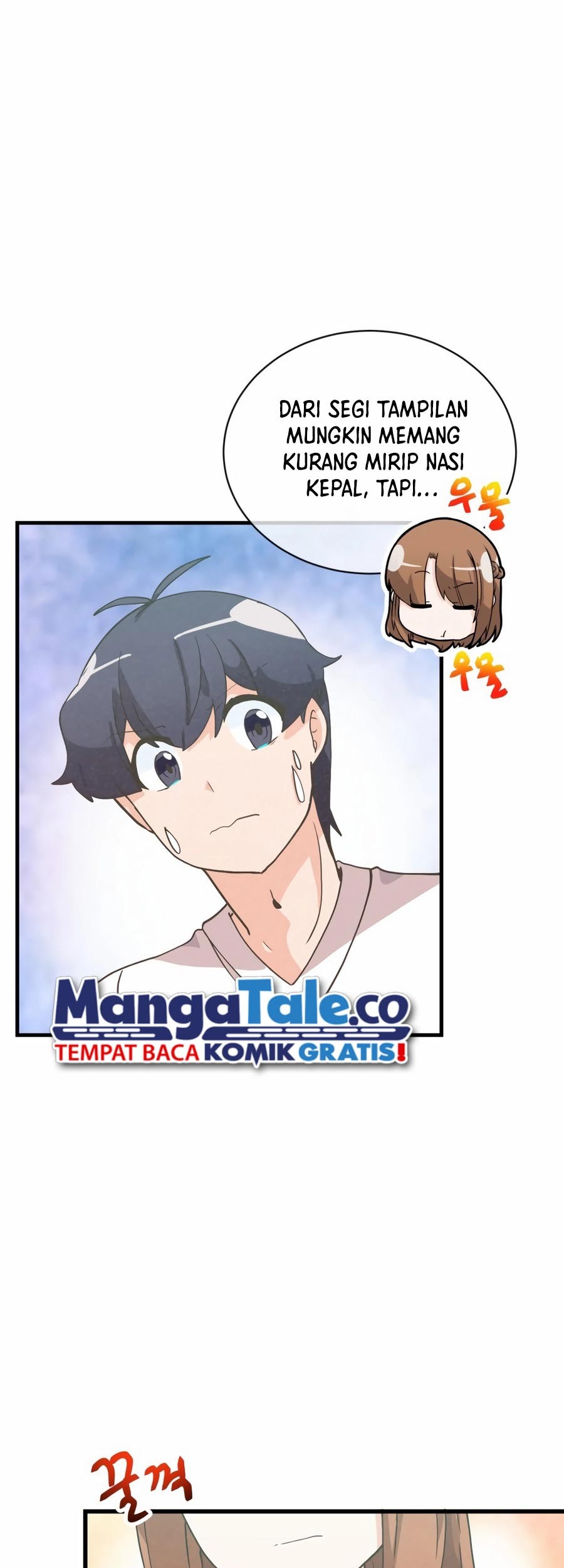 Spirit Farmer Chapter 176 - halaman 18
