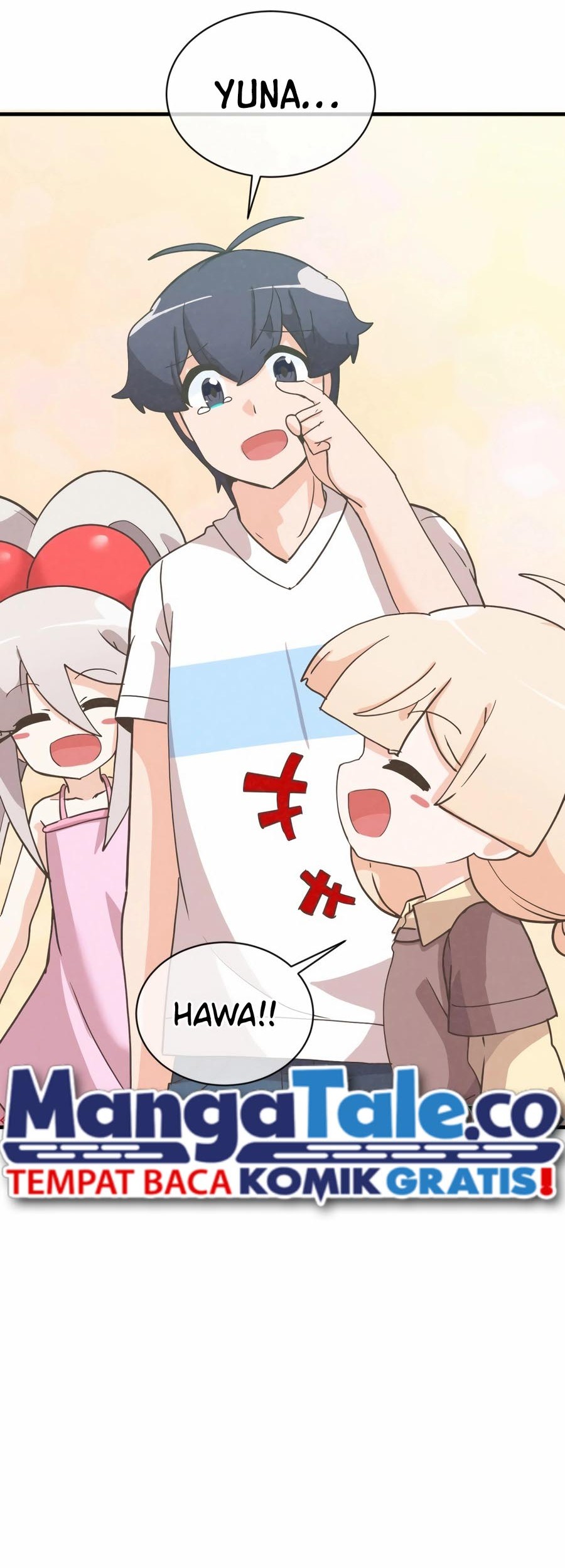 Spirit Farmer Chapter 176 - halaman 21