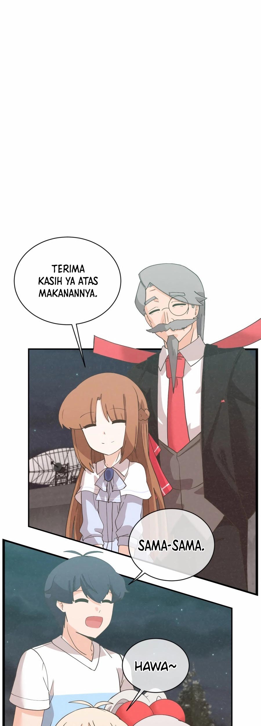 Spirit Farmer Chapter 176 - halaman 23