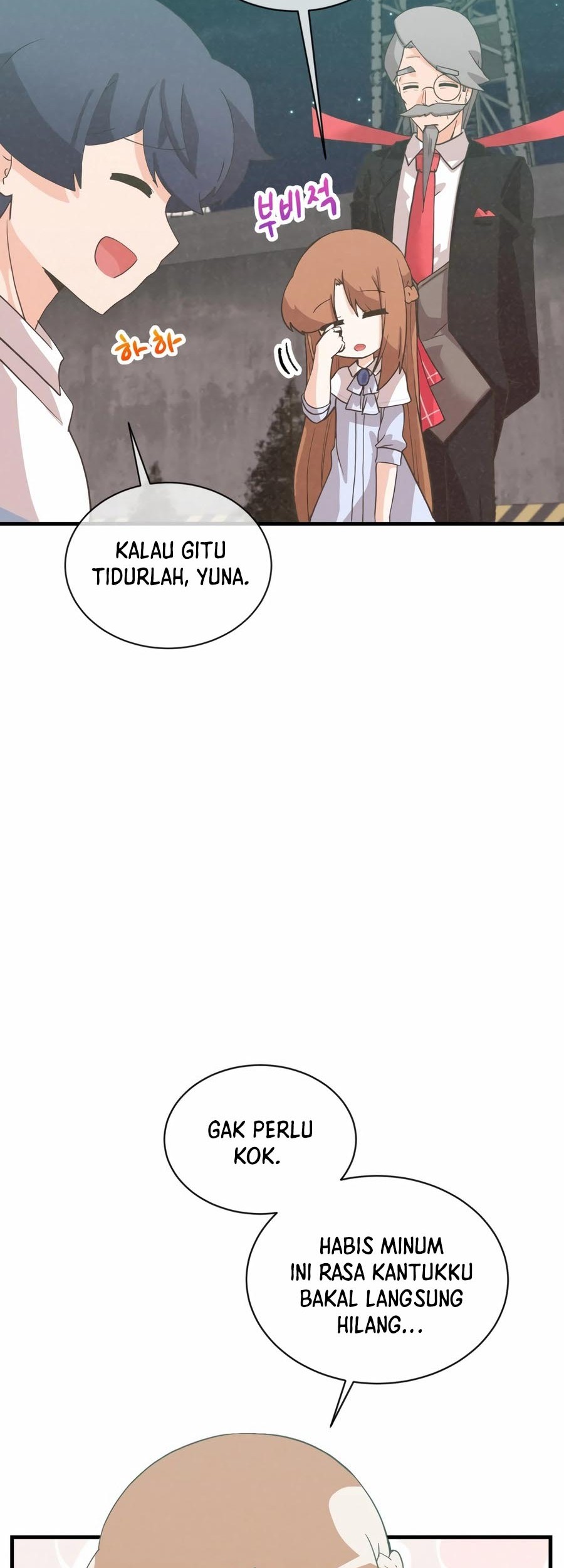 Spirit Farmer Chapter 176 - halaman 27