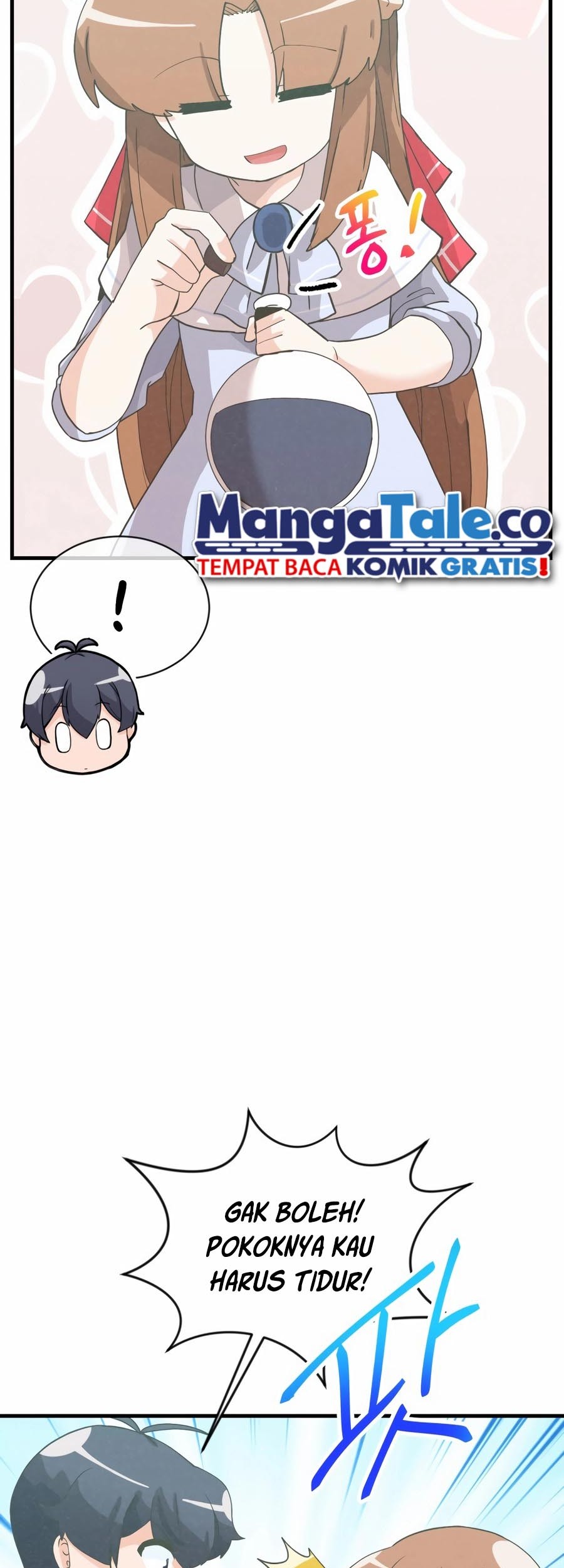 Spirit Farmer Chapter 176 - halaman 28