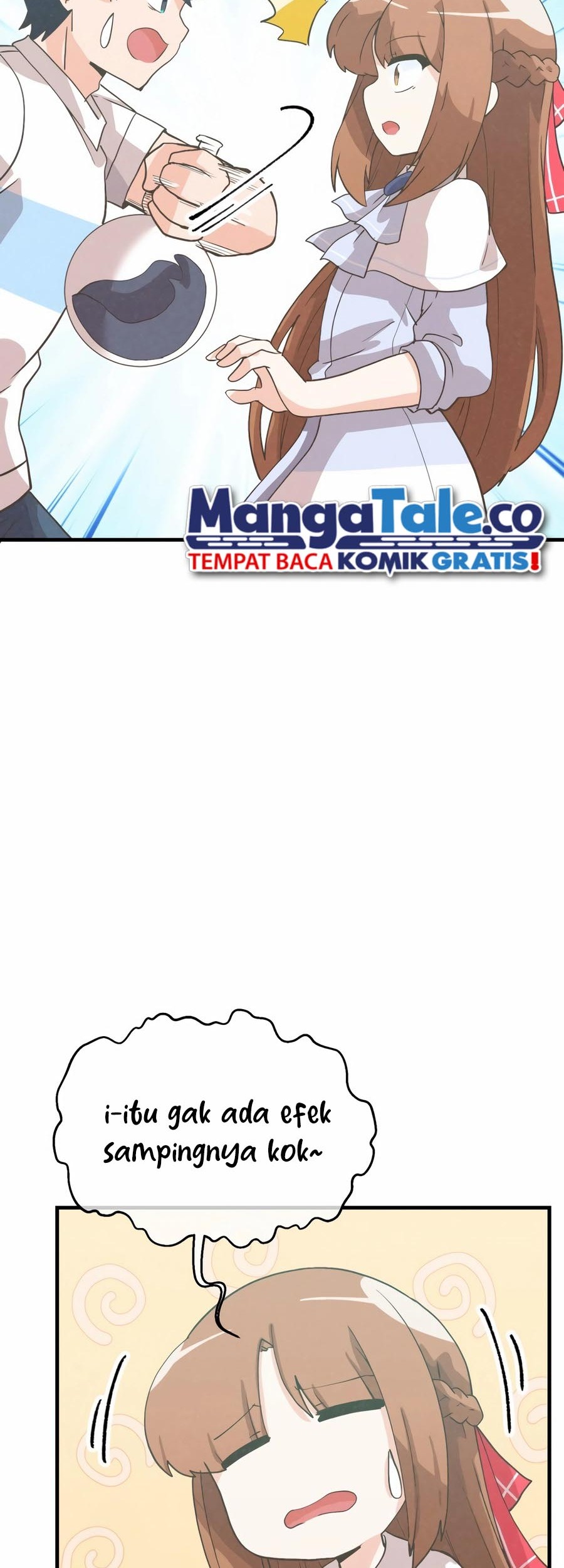 Spirit Farmer Chapter 176 - halaman 29