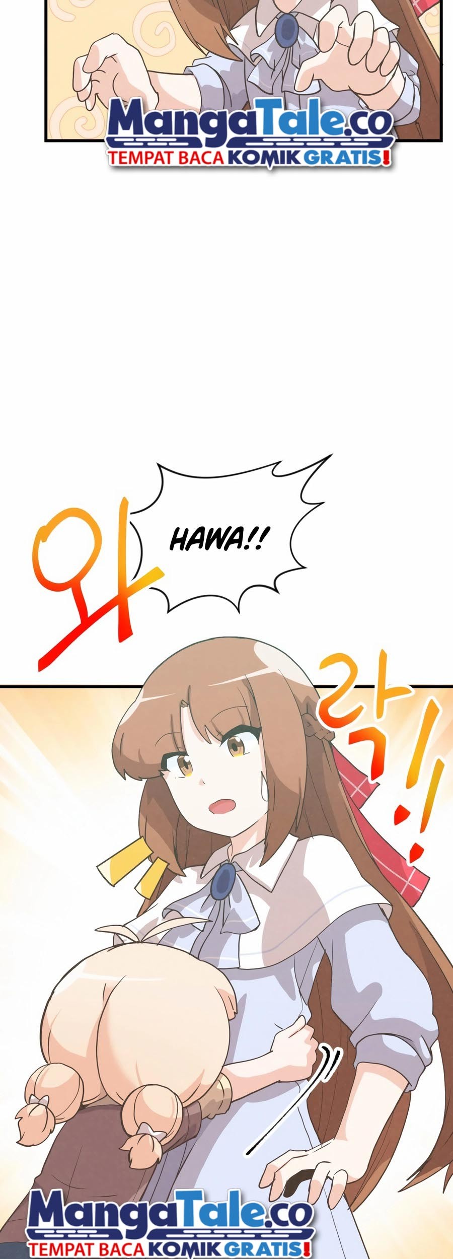 Spirit Farmer Chapter 176 - halaman 30