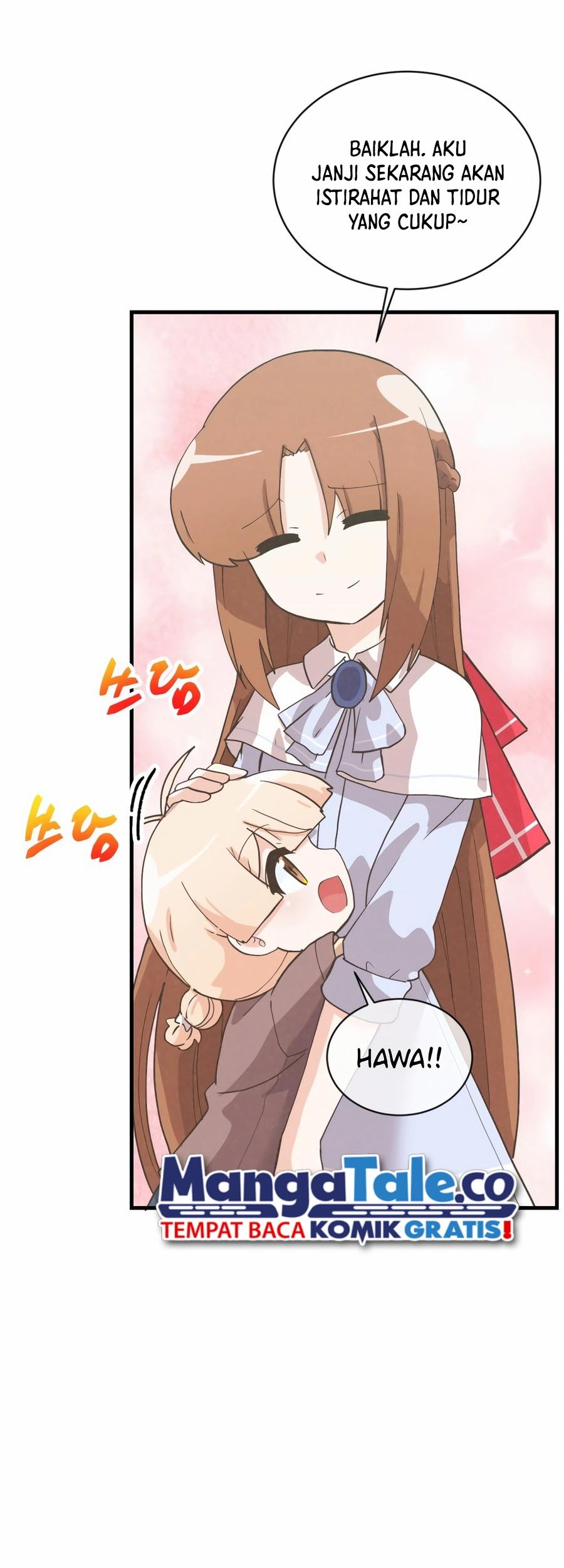 Spirit Farmer Chapter 176 - halaman 34