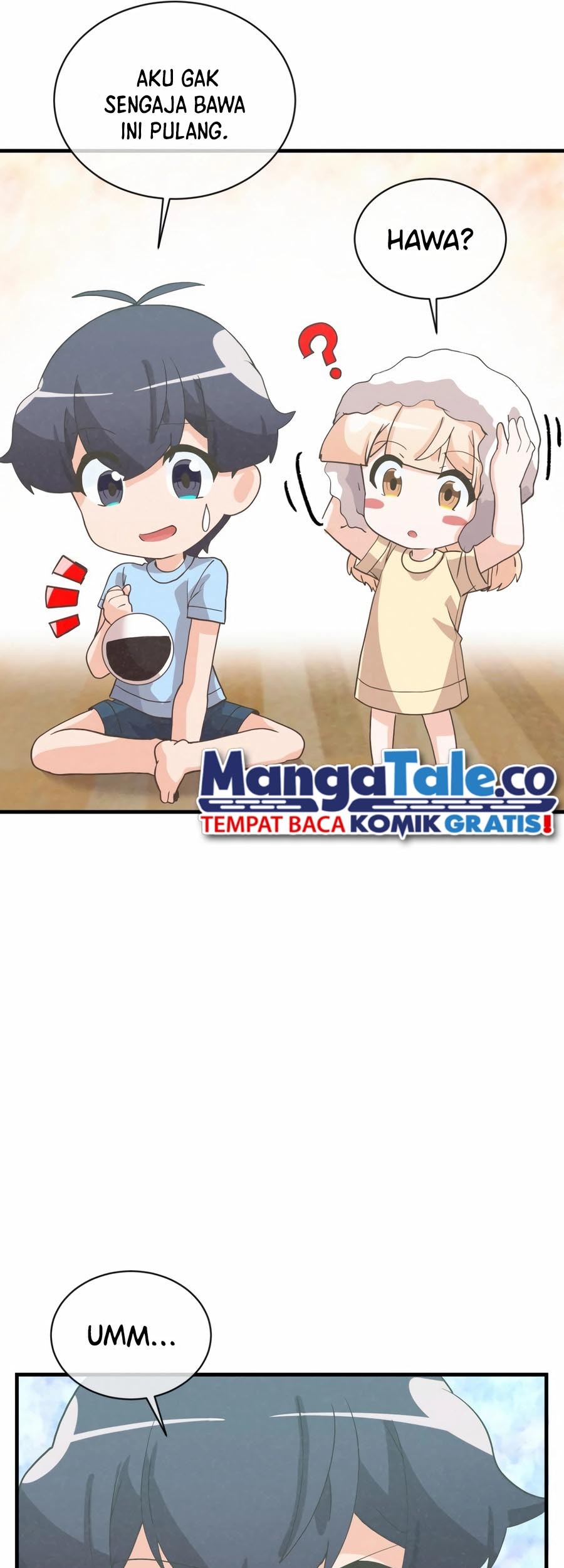 Spirit Farmer Chapter 176 - halaman 38