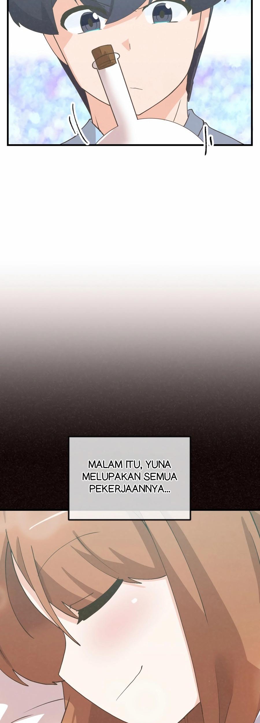 Spirit Farmer Chapter 176 - halaman 39