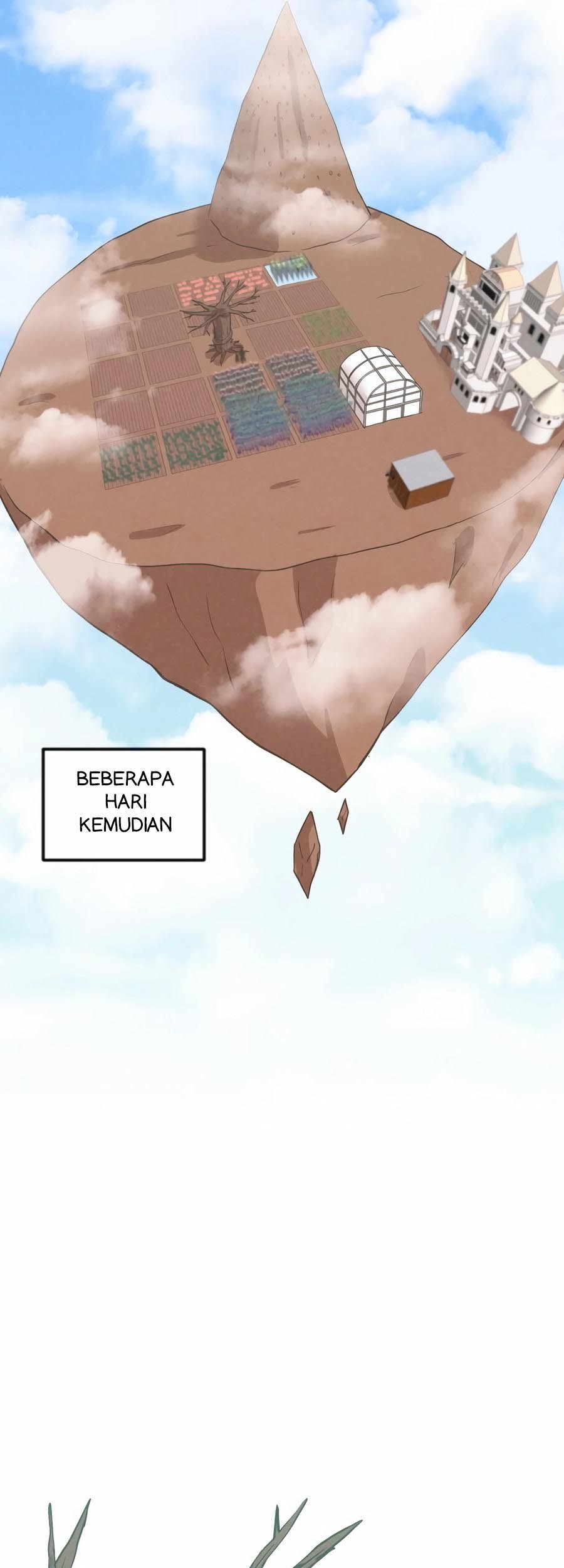 Spirit Farmer Chapter 176 - halaman 44