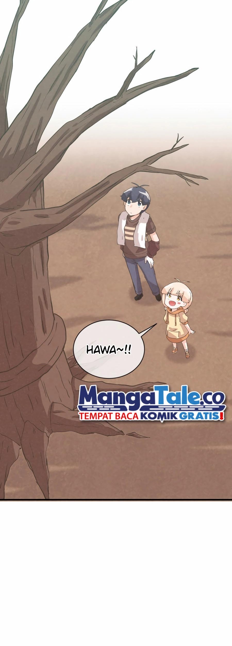 Spirit Farmer Chapter 176 - halaman 45