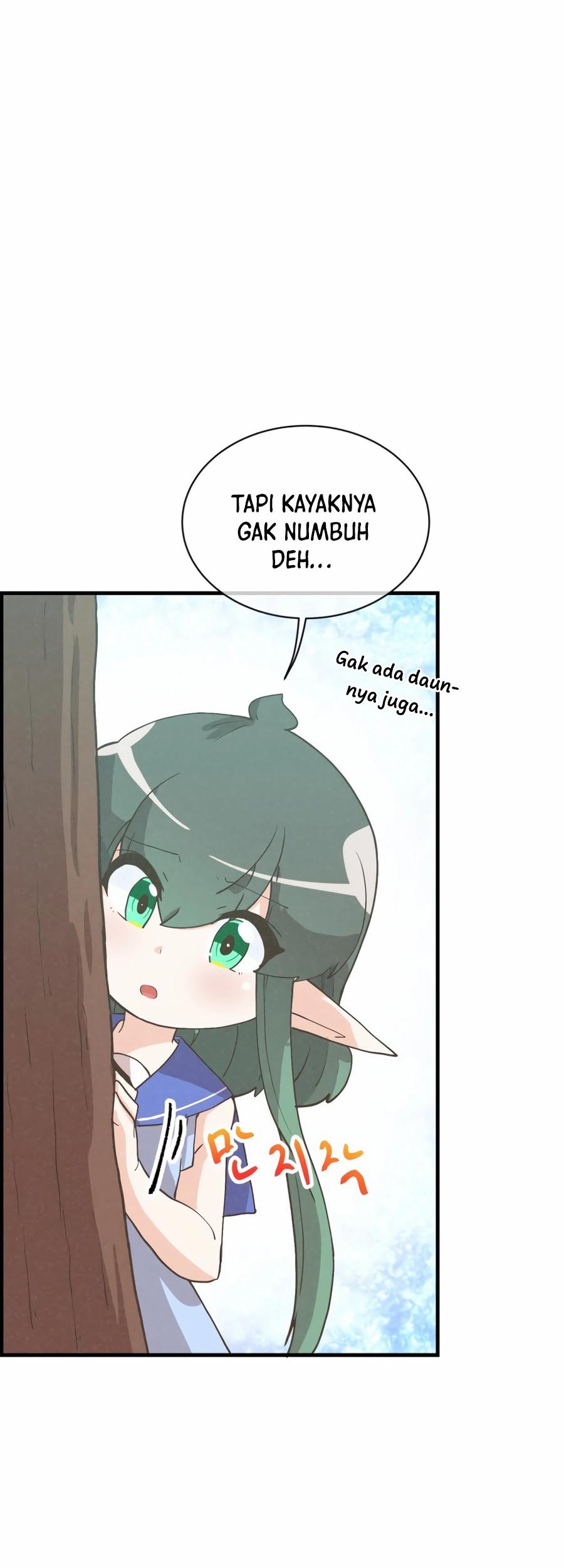 Spirit Farmer Chapter 176 - halaman 47