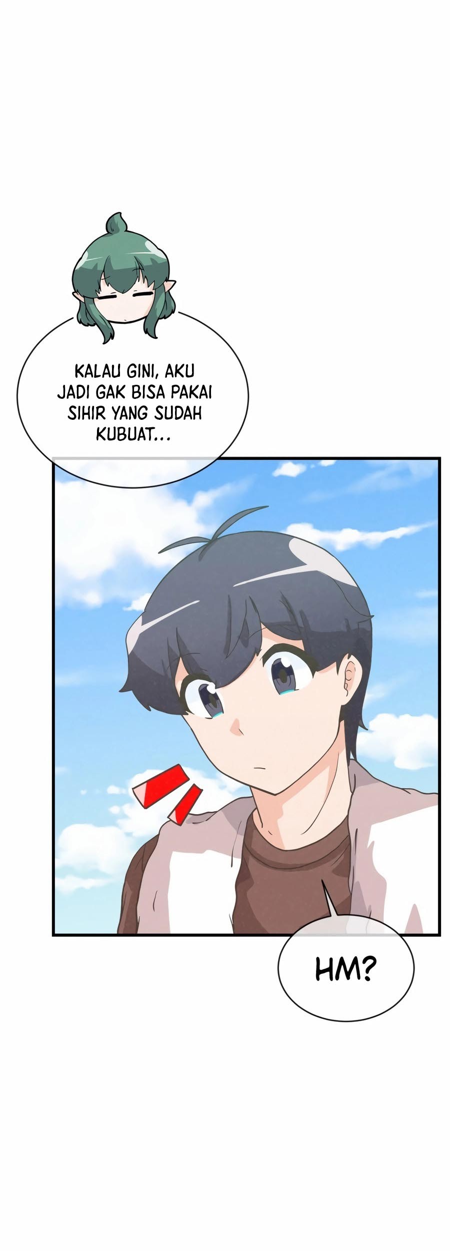 Spirit Farmer Chapter 176 - halaman 48