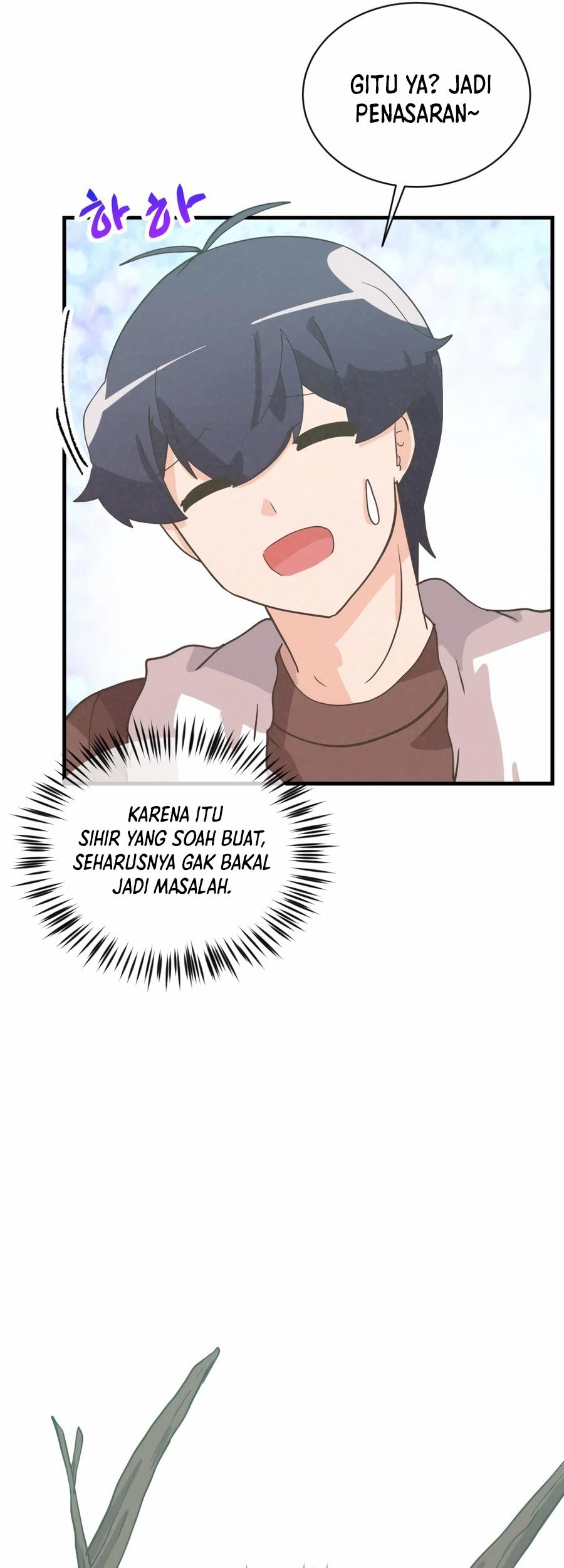 Spirit Farmer Chapter 176 - halaman 50