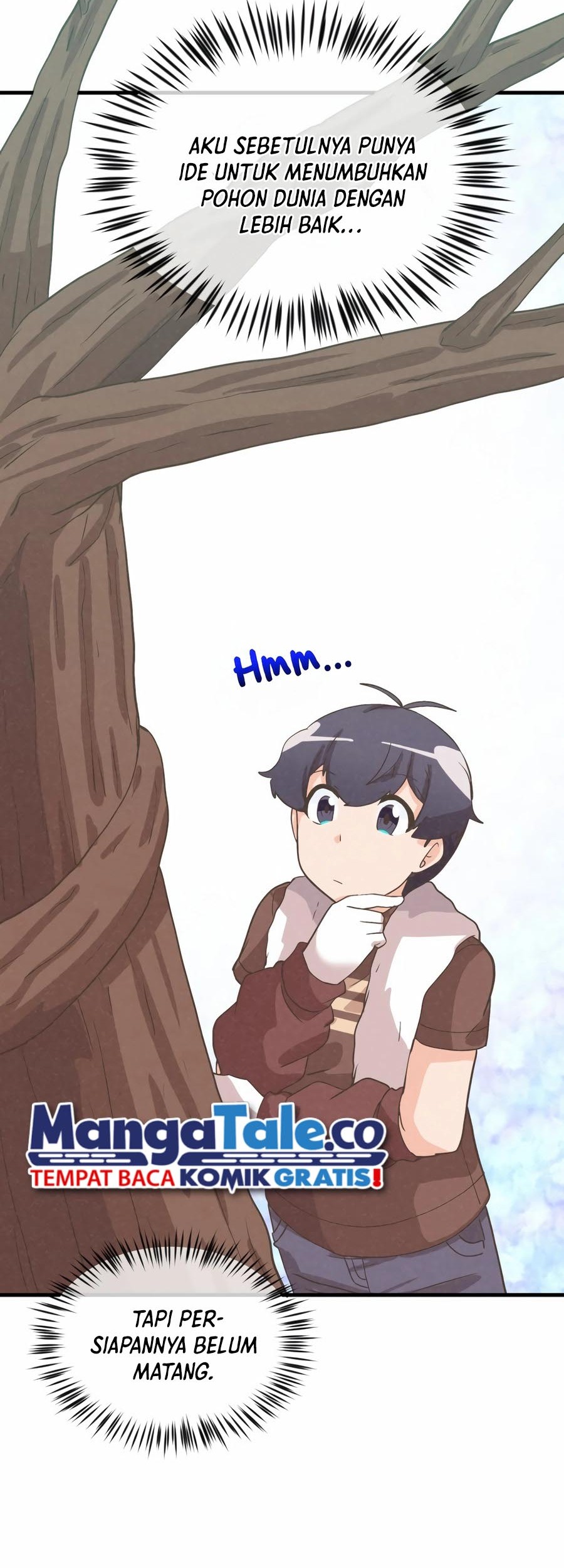 Spirit Farmer Chapter 176 - halaman 51