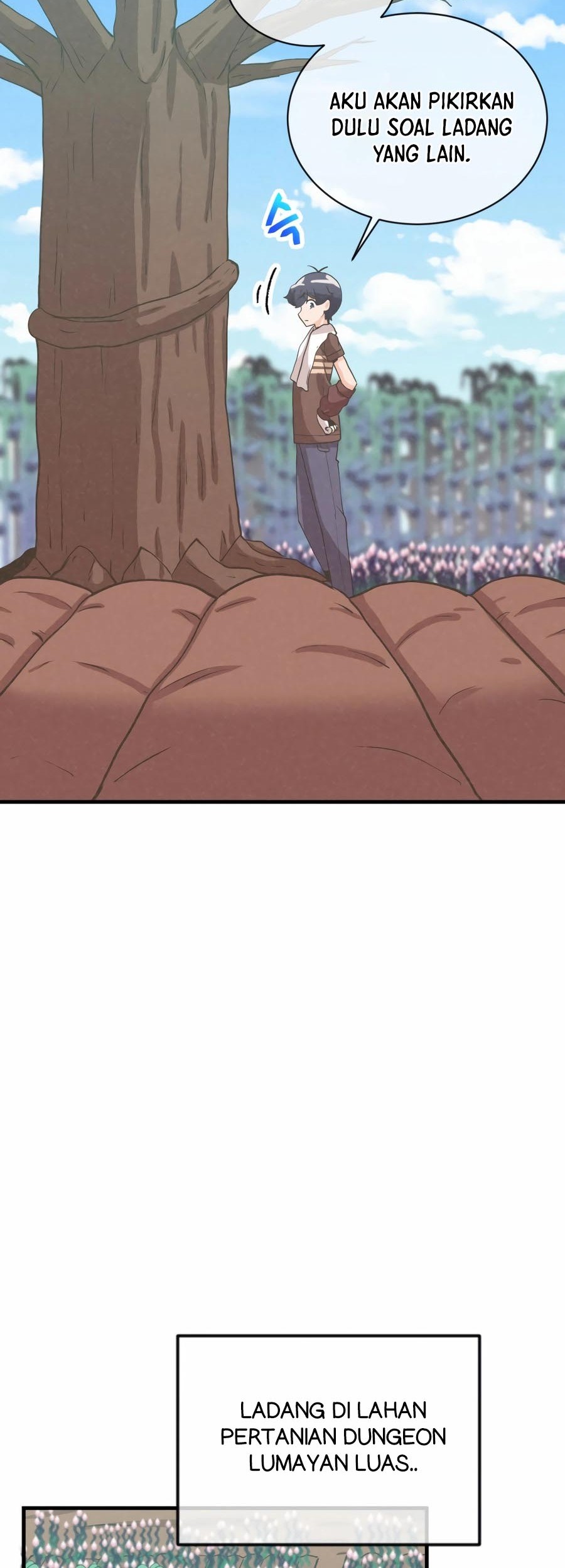 Spirit Farmer Chapter 176 - halaman 53