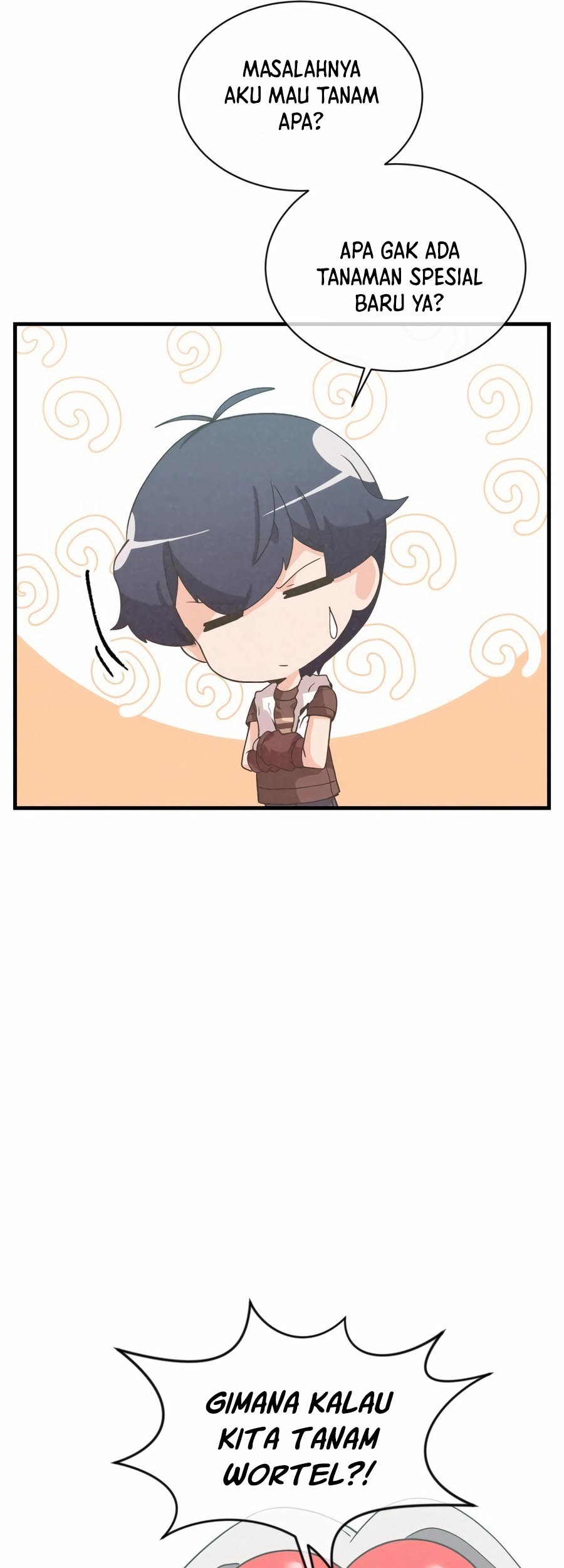 Spirit Farmer Chapter 176 - halaman 56