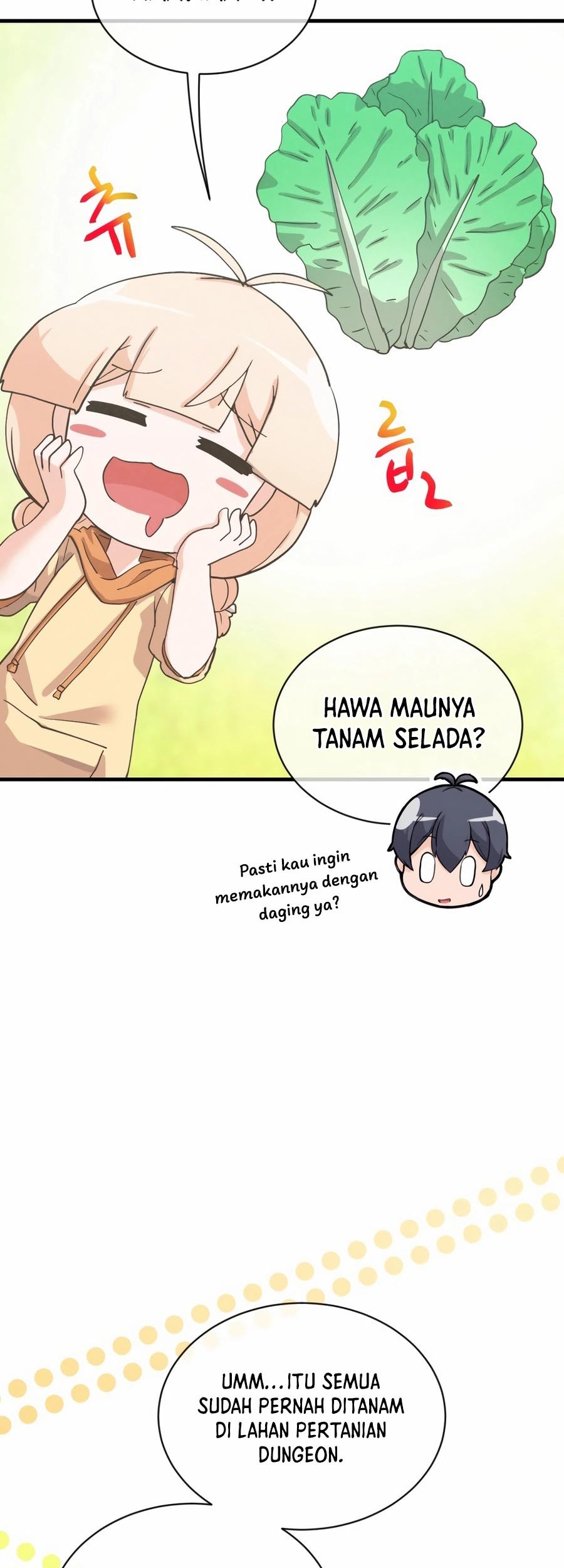 Spirit Farmer Chapter 176 - halaman 58