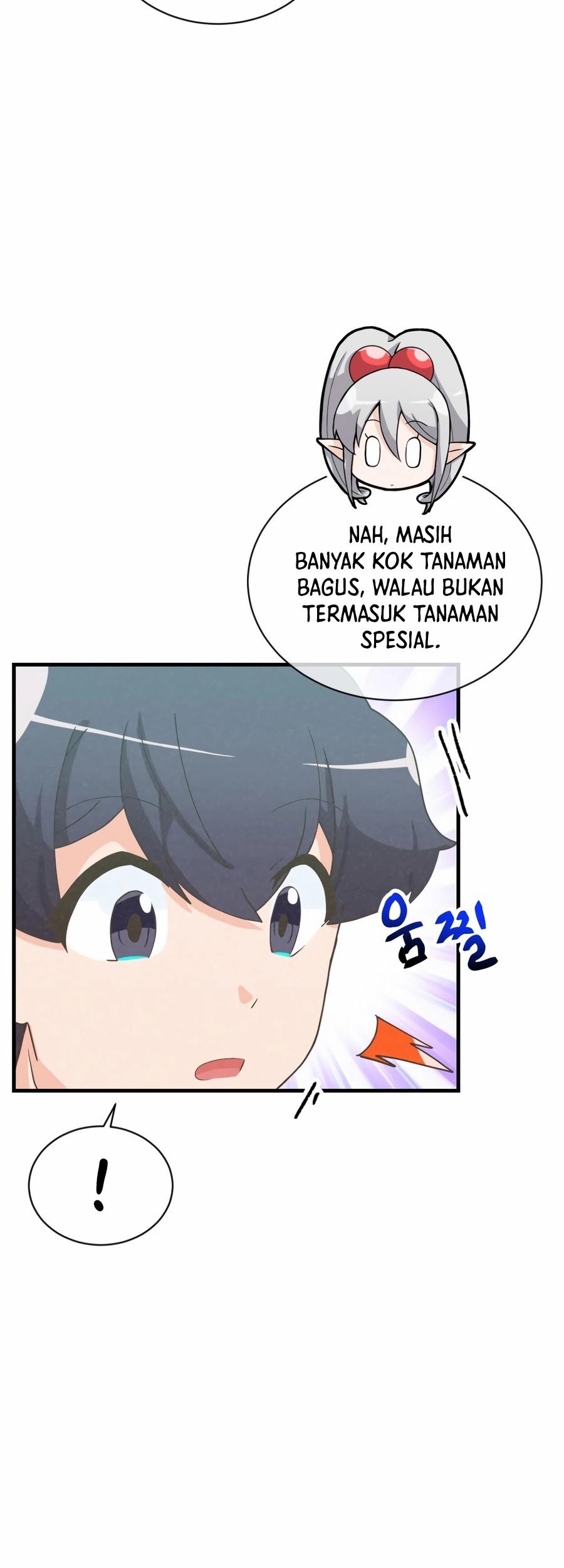 Spirit Farmer Chapter 176 - halaman 60