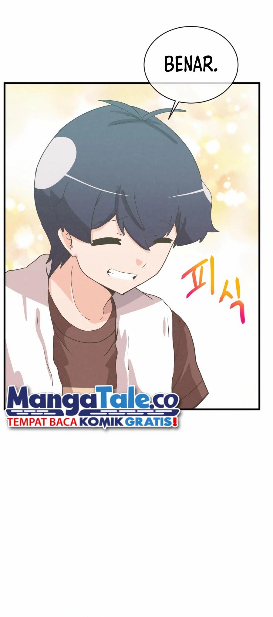 Spirit Farmer Chapter 176 - halaman 61