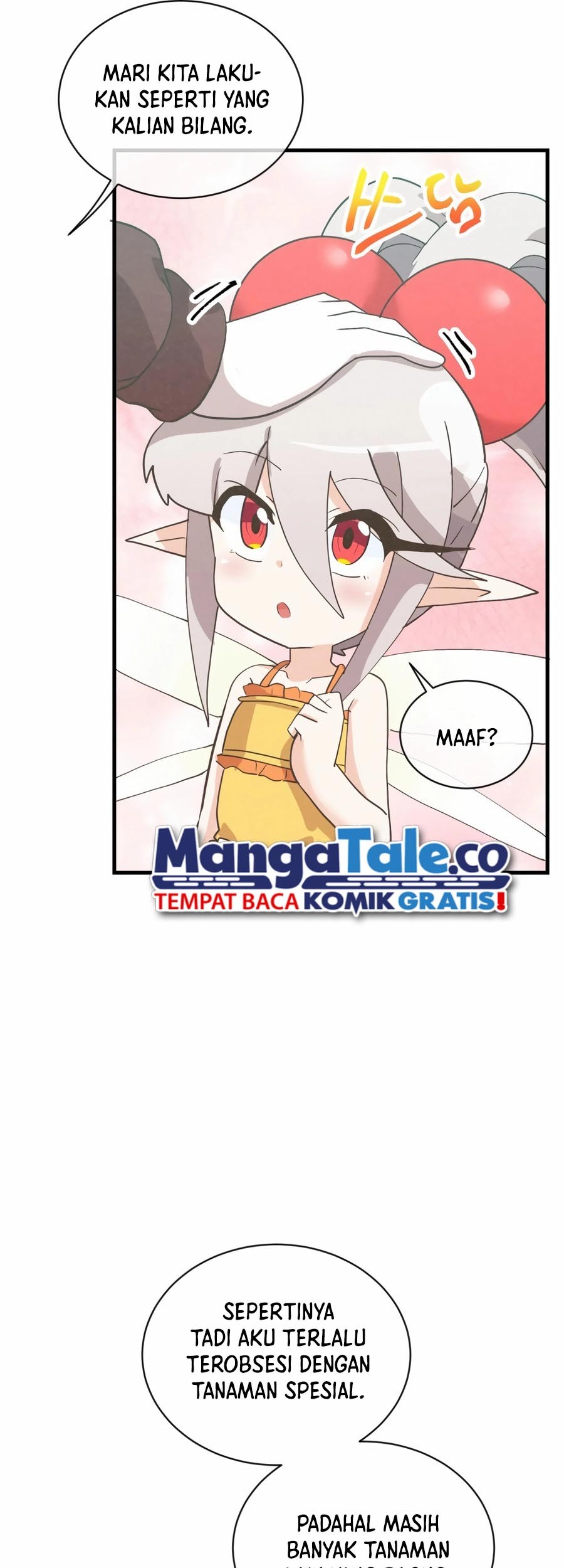 Spirit Farmer Chapter 176 - halaman 62