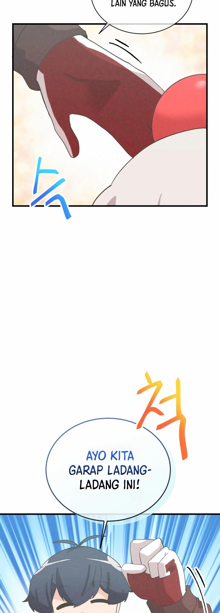 Spirit Farmer Chapter 176 - halaman 63